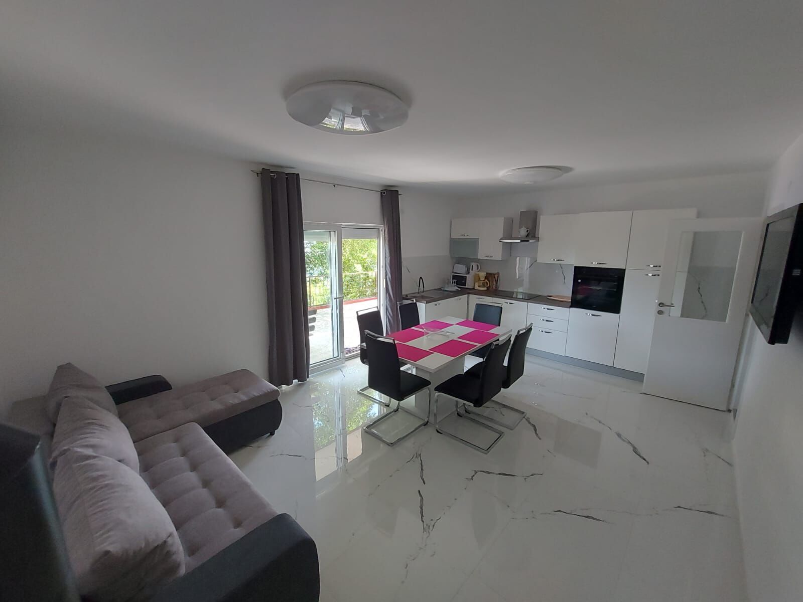 Apartments Novak 96691-A2
