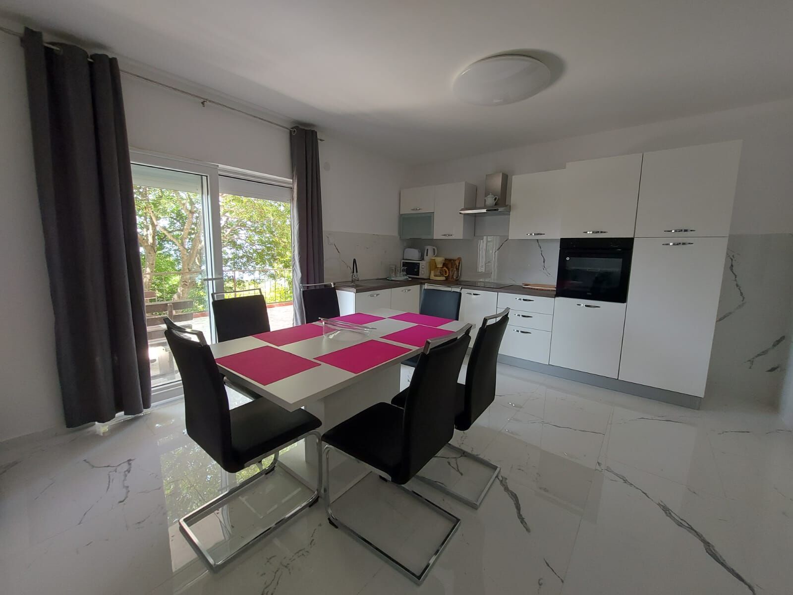 Apartments Novak 96691-A2