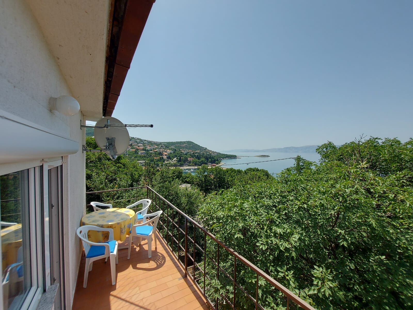 Apartments Novak 96691-A3