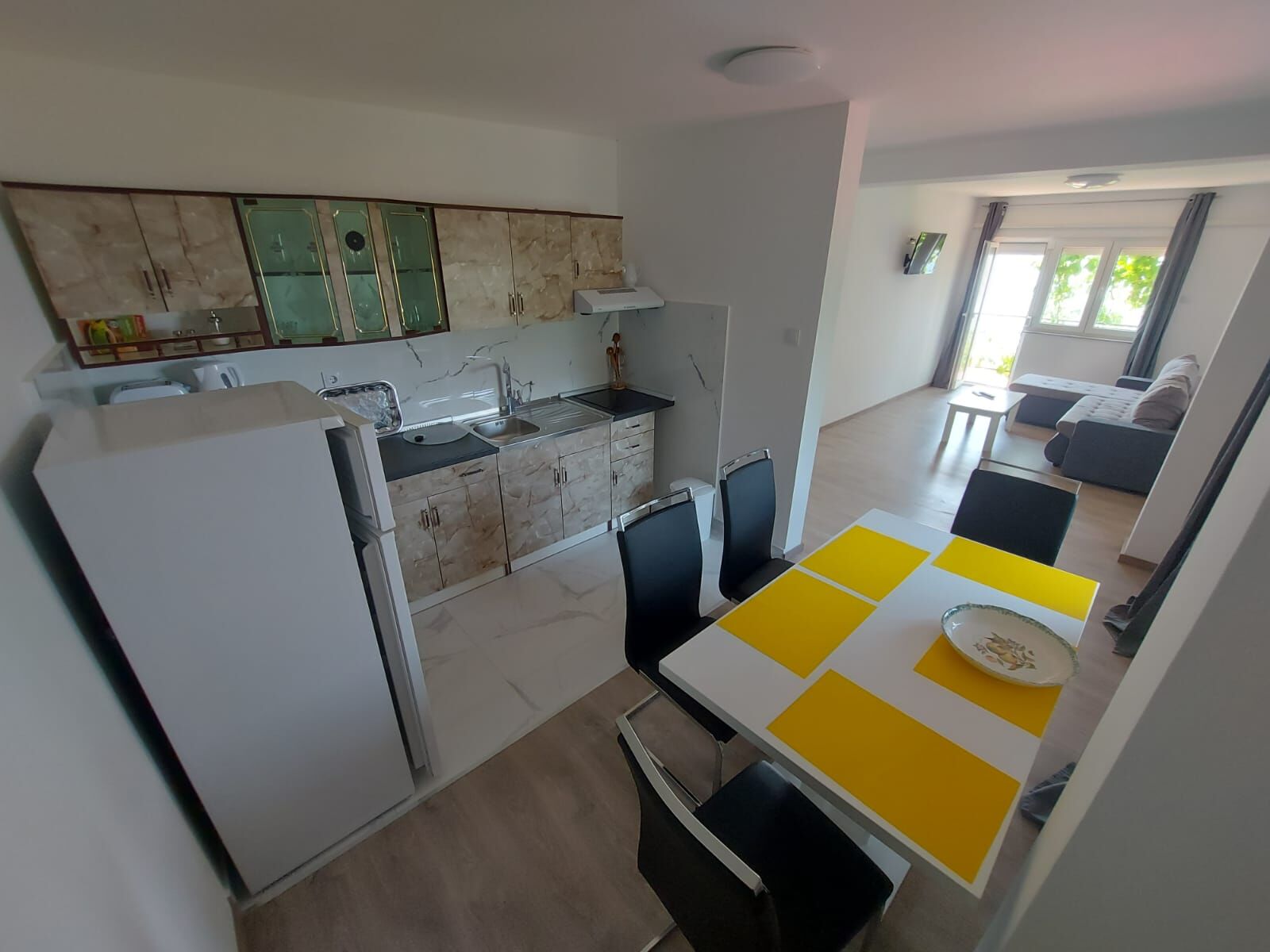 Apartments Novak 96691-A4