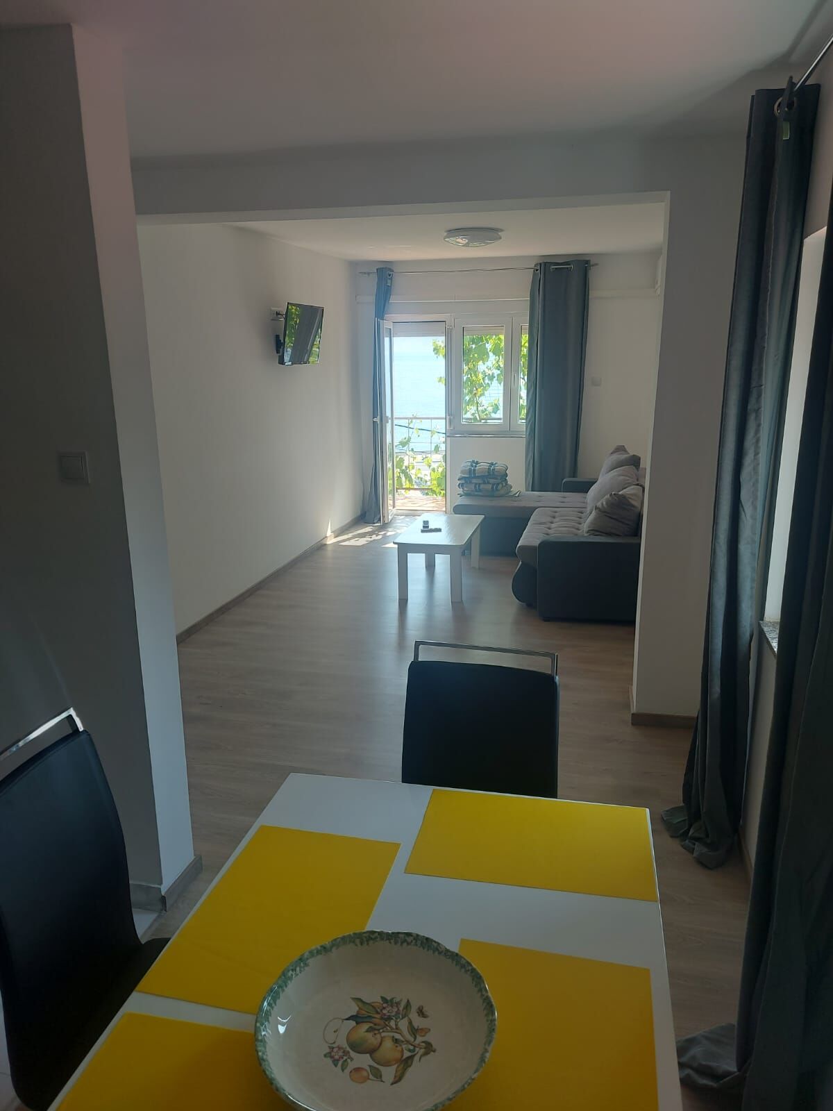 Apartments Novak 96691-A4