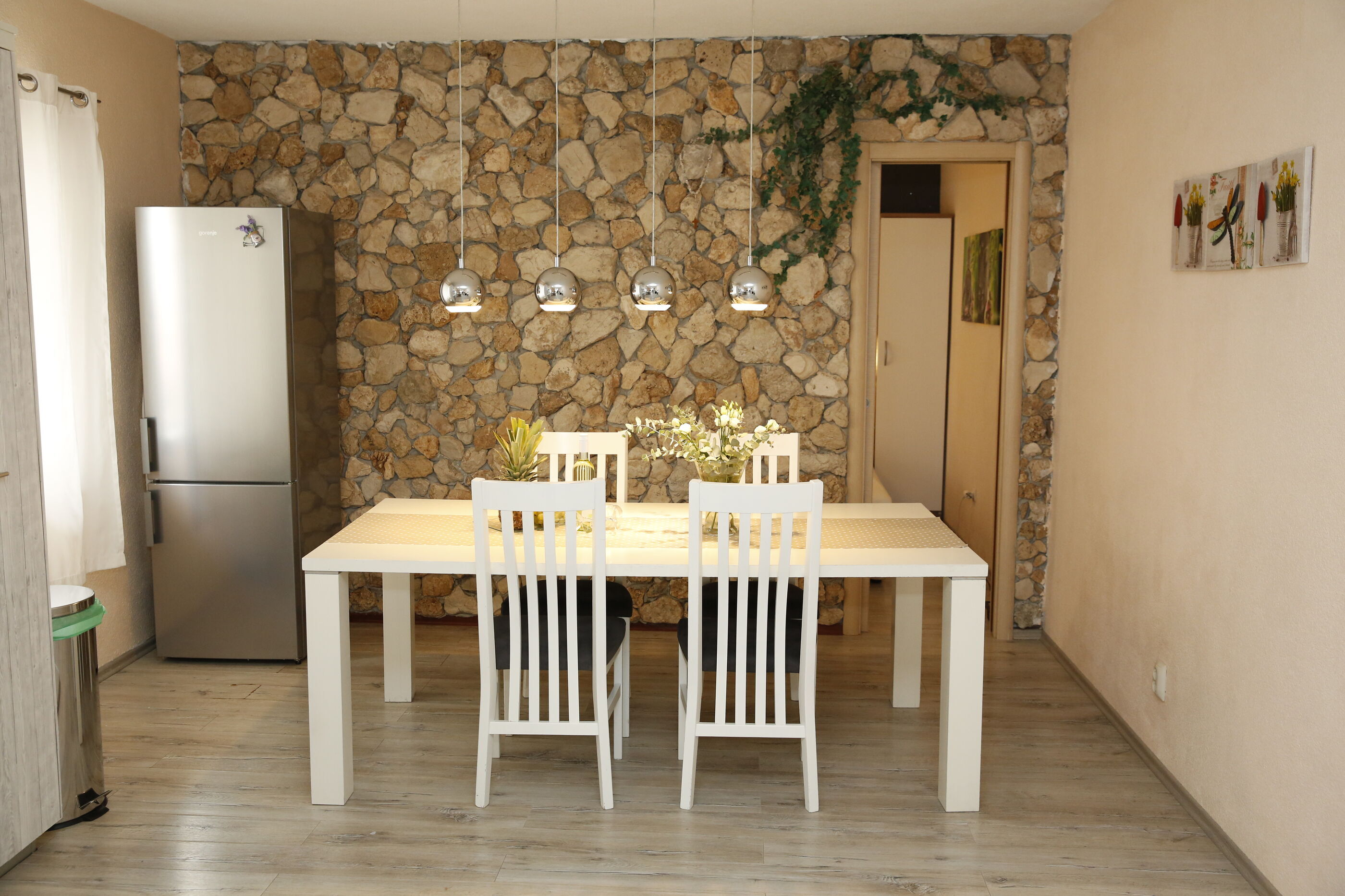 Apartment Tina 36741-A1