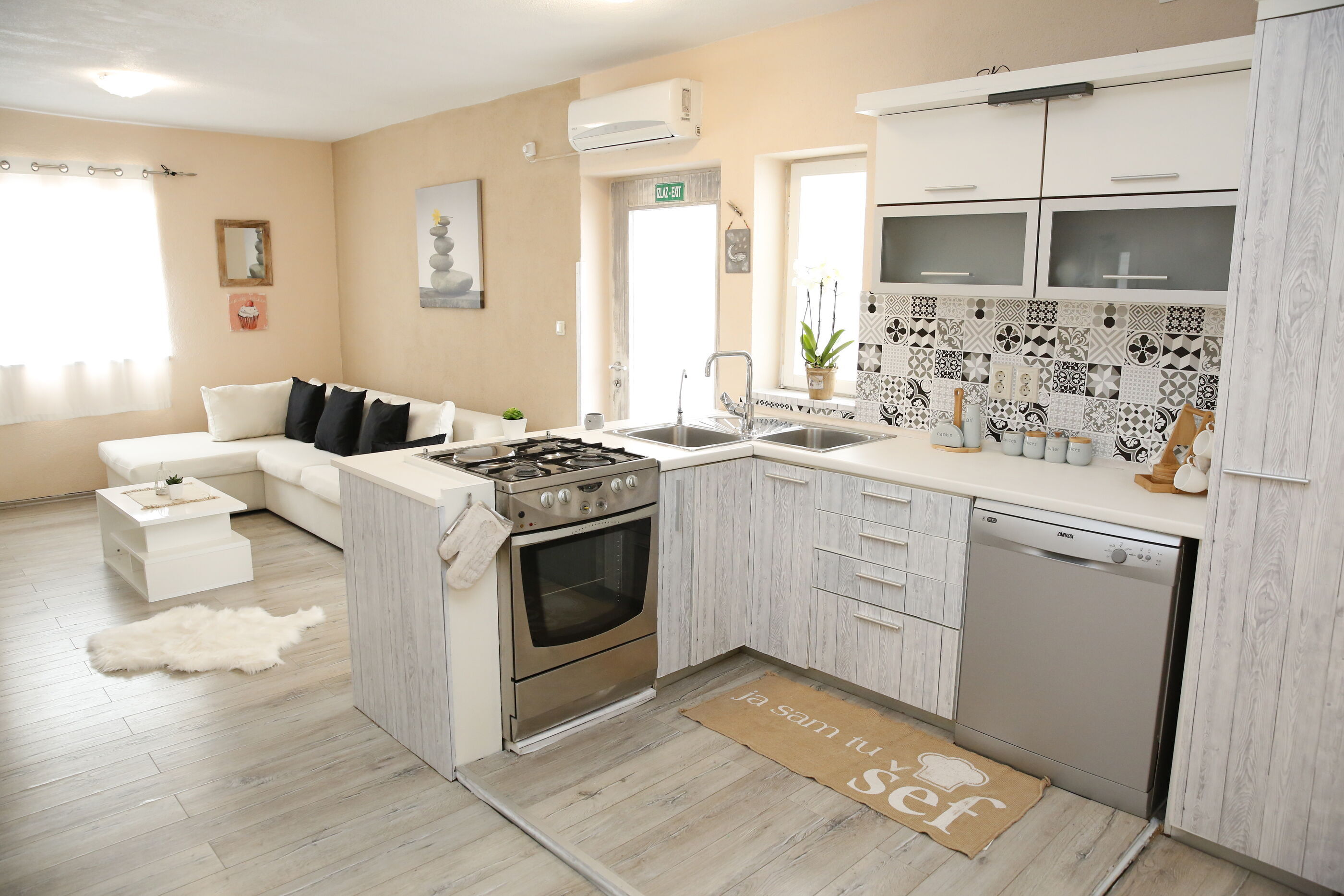 Apartment Tina 36741-A1