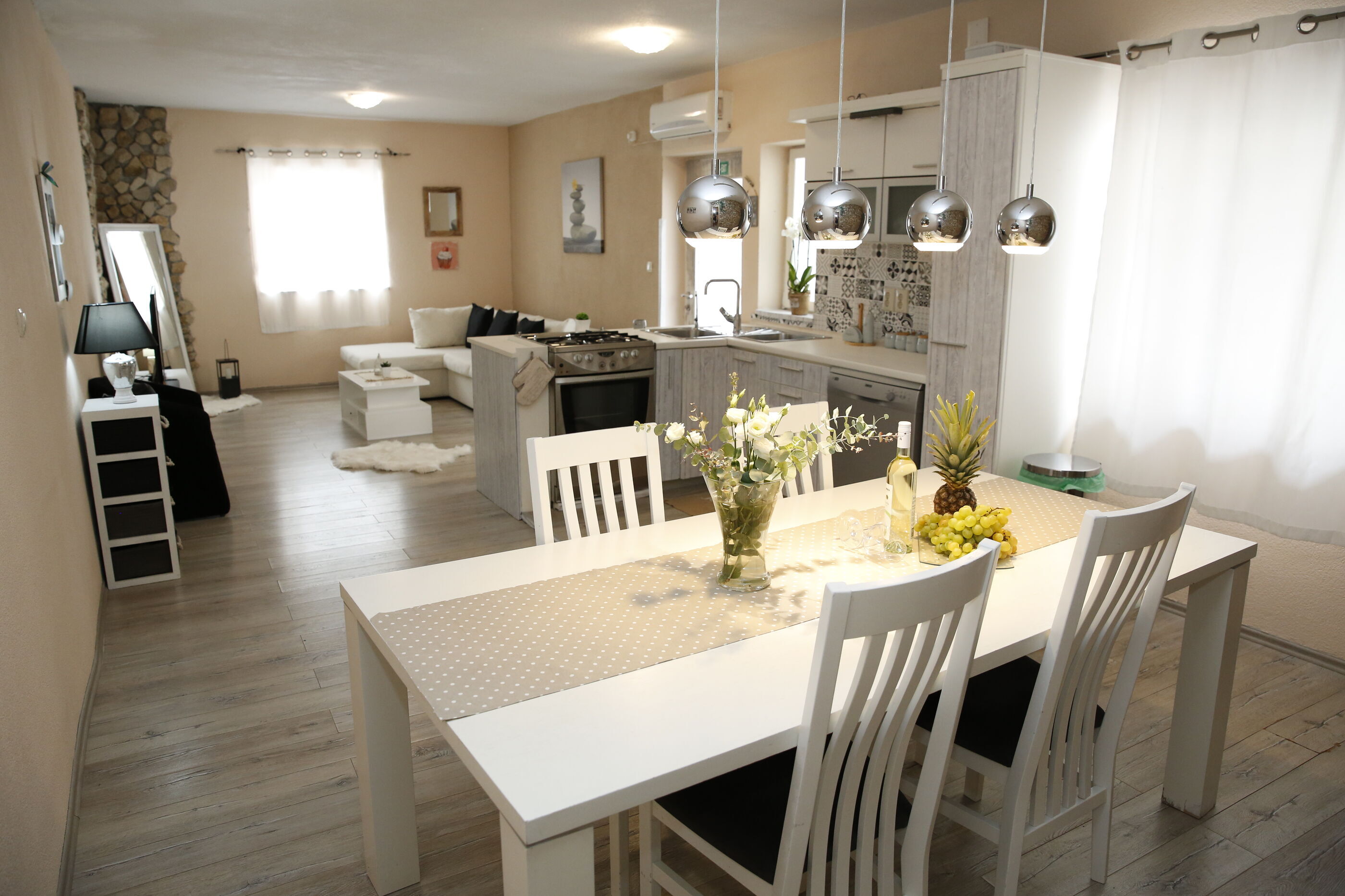 Apartment Tina 36741-A1