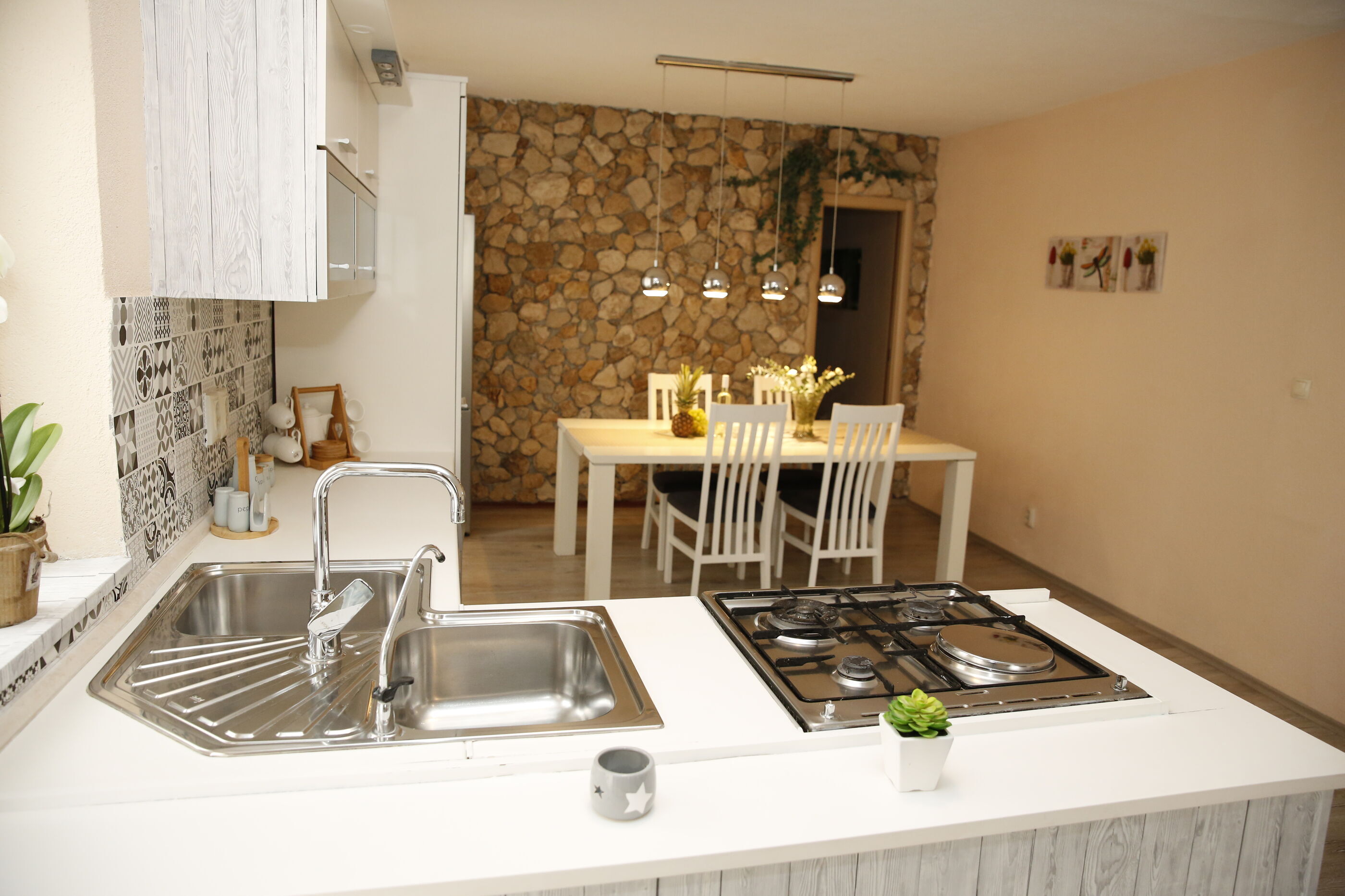 Apartment Tina 36741-A1