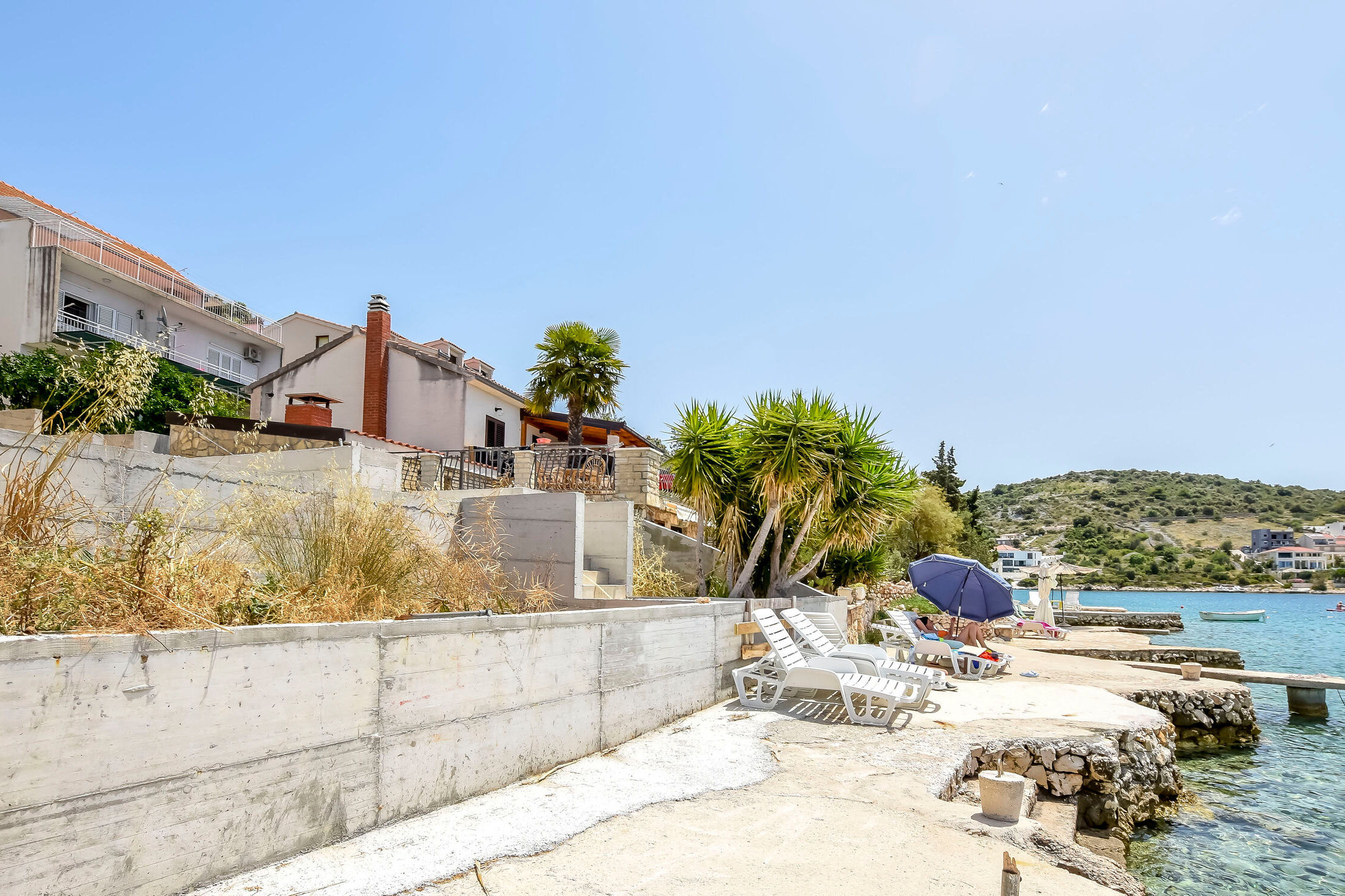 Apartments Apartmani Bebe 22231-A4