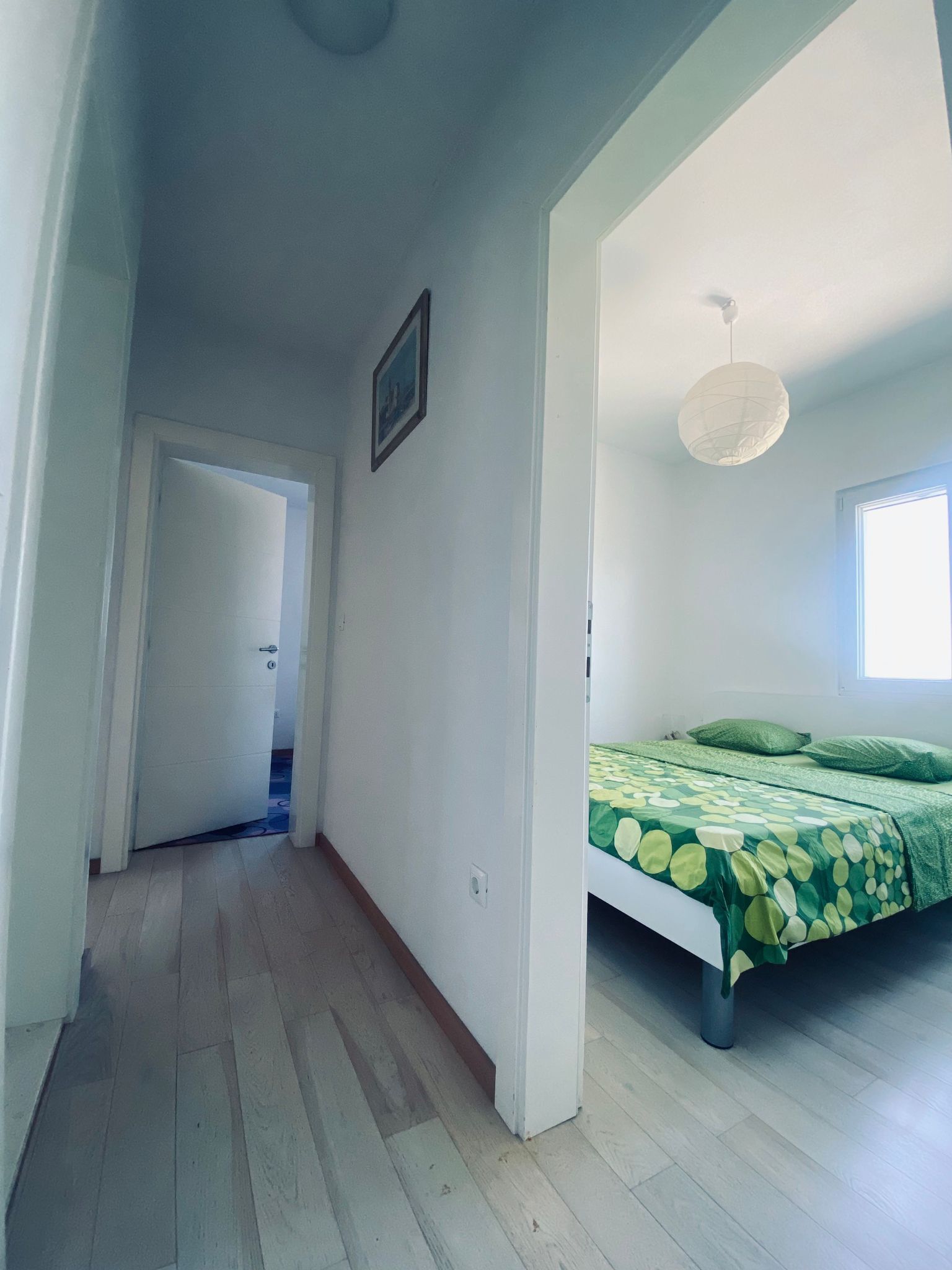 Apartment Modesty 94171-A1