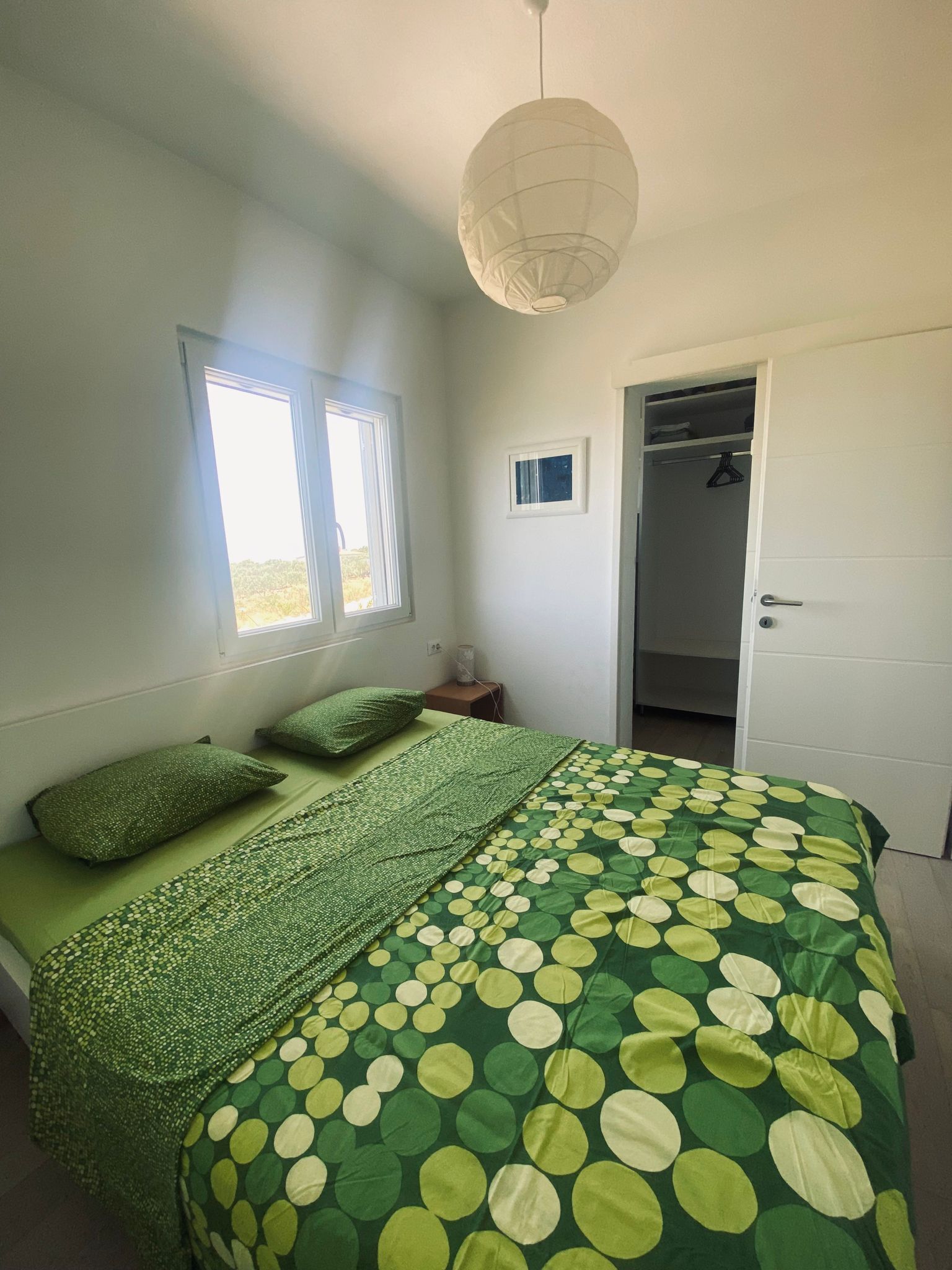 Apartment Modesty 94171-A1