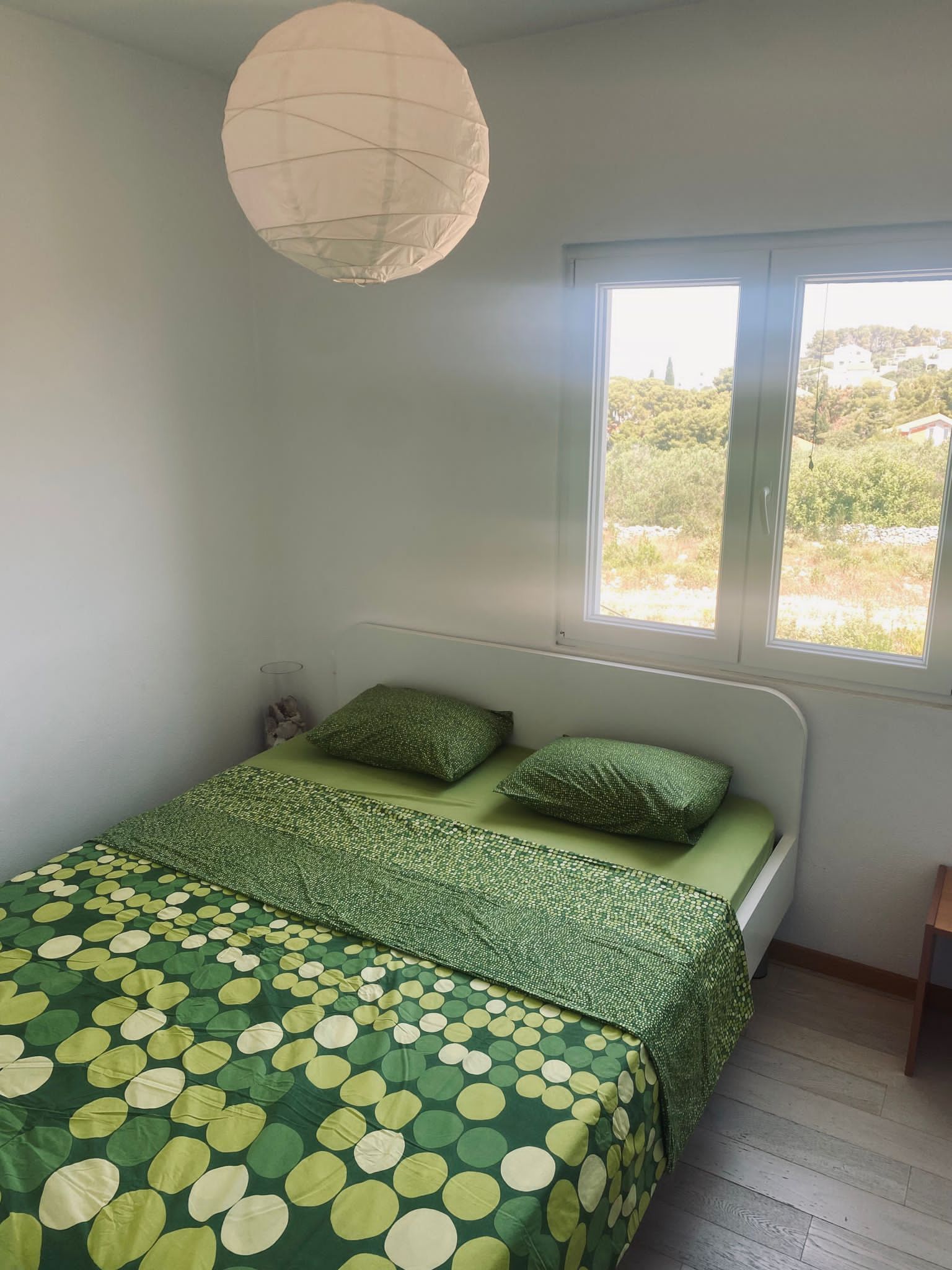 Apartment Modesty 94171-A1