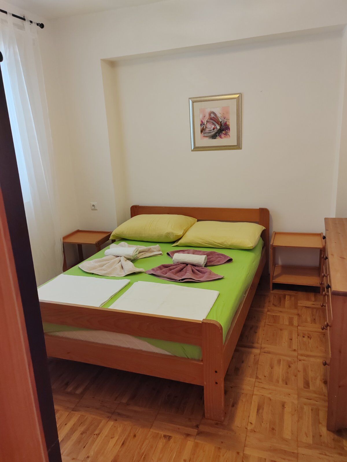 Apartment KRISTINA 62584-A1
