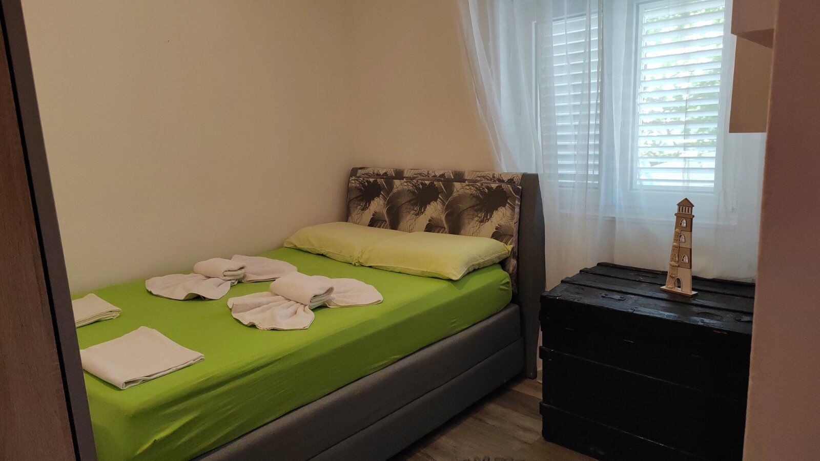 Apartment KRISTINA 62584-A1