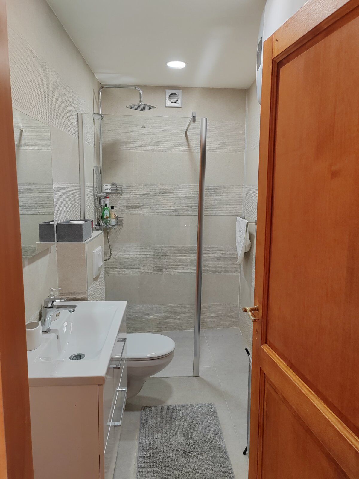 Apartment KRISTINA 62584-A1
