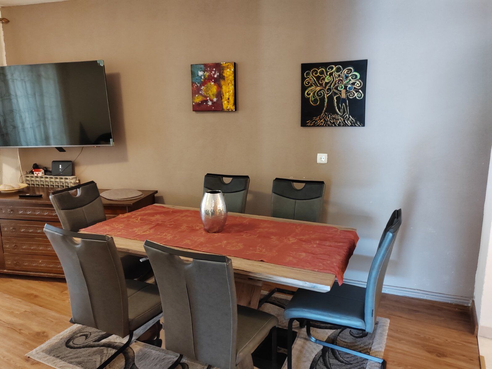 Apartment KRISTINA 62584-A1