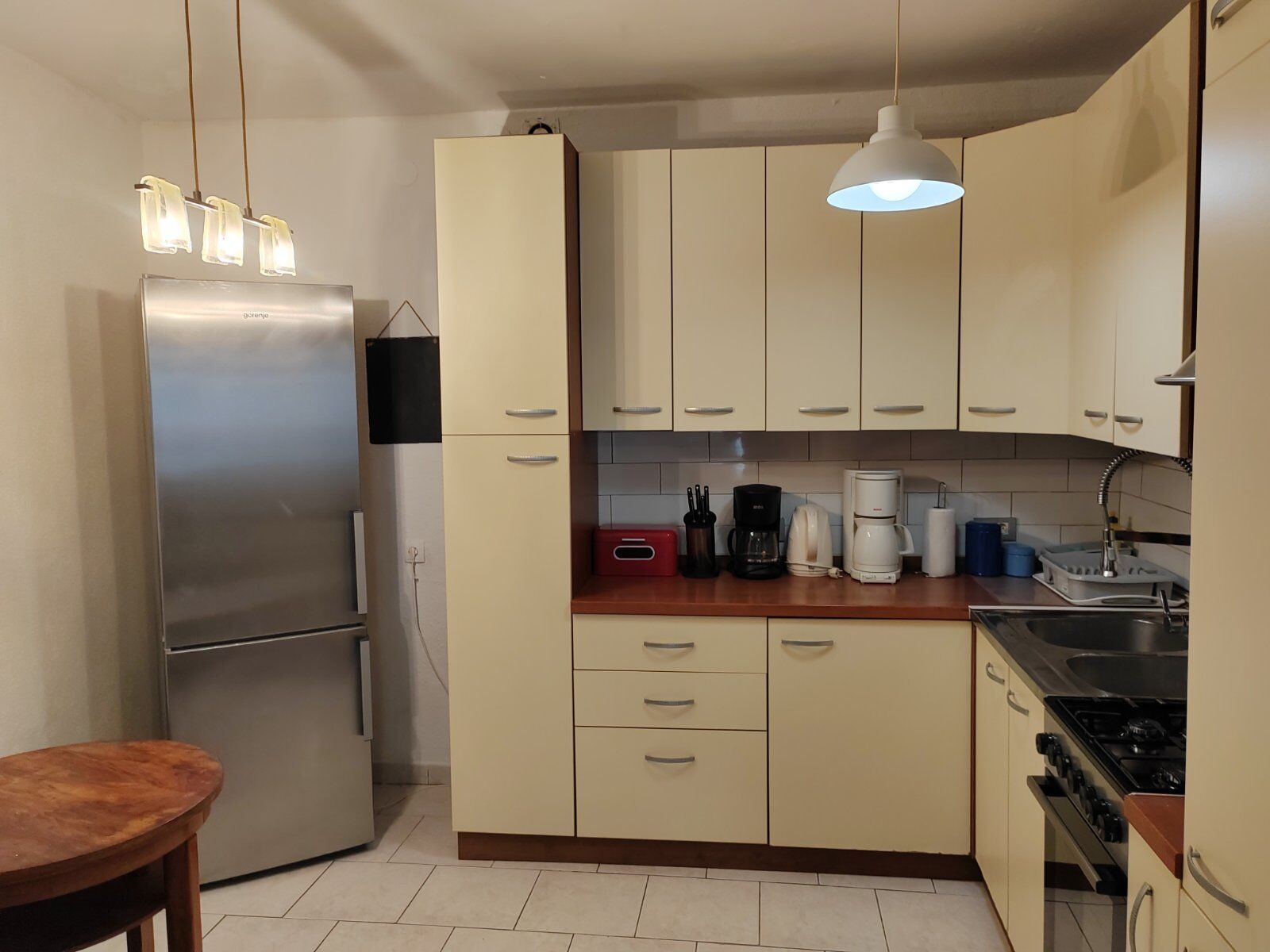 Apartment KRISTINA 62584-A1