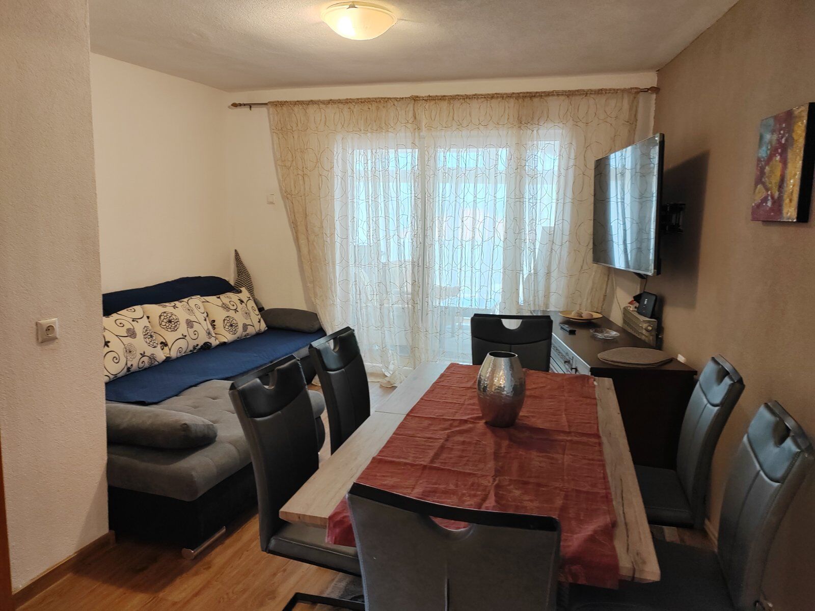 Apartment KRISTINA 62584-A1