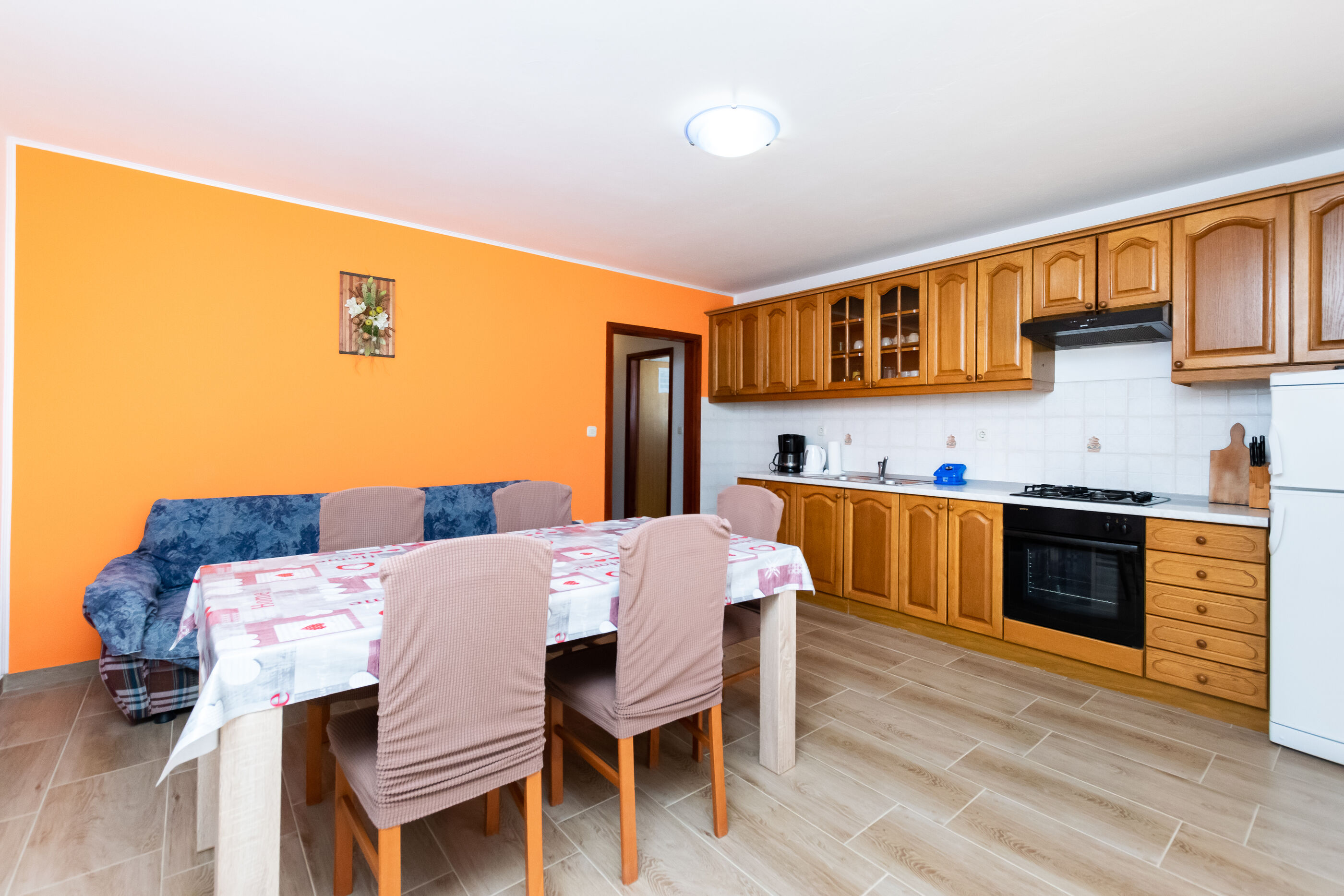 Apartments Iva 89921-A3