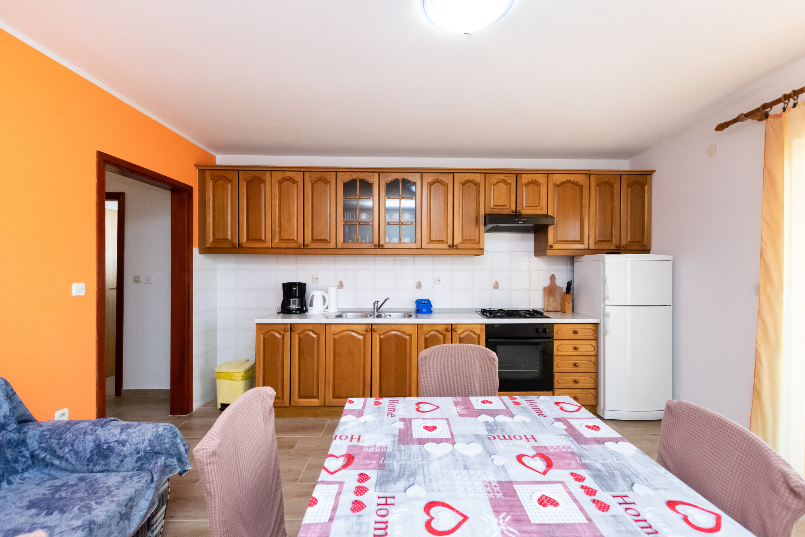 Apartments Iva 89921-A3