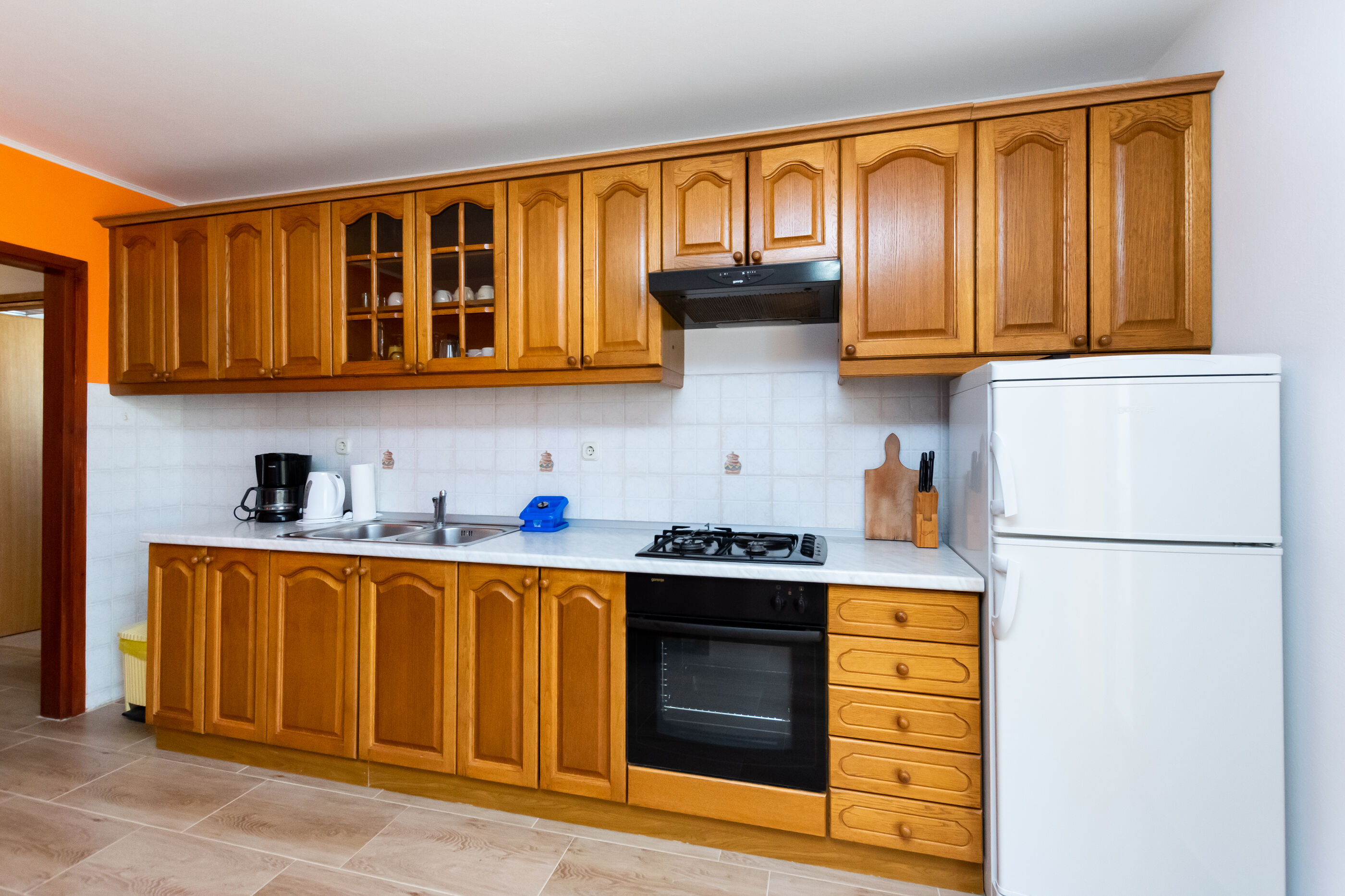 Apartments Iva 89921-A3
