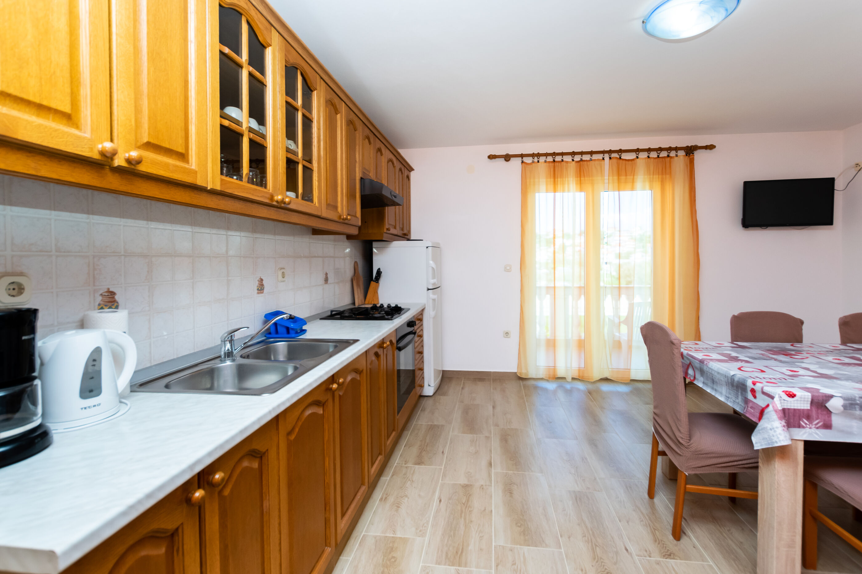 Apartments Iva 89921-A3