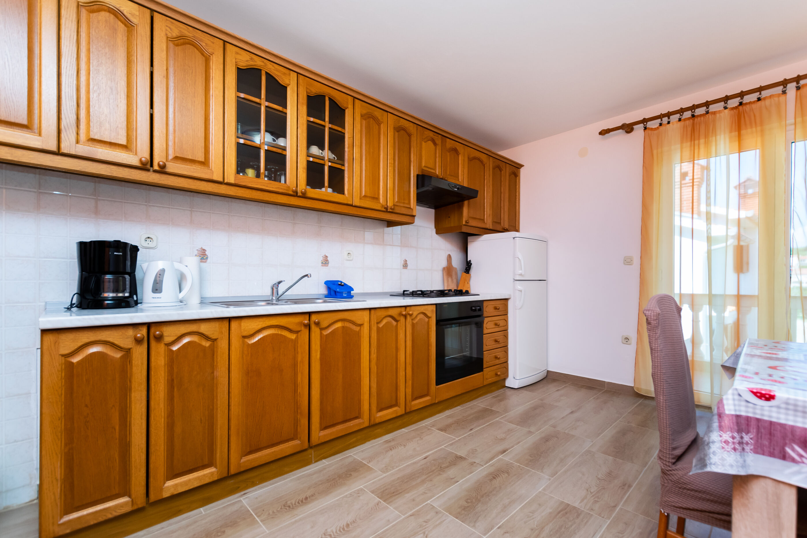 Apartments Iva 89921-A3