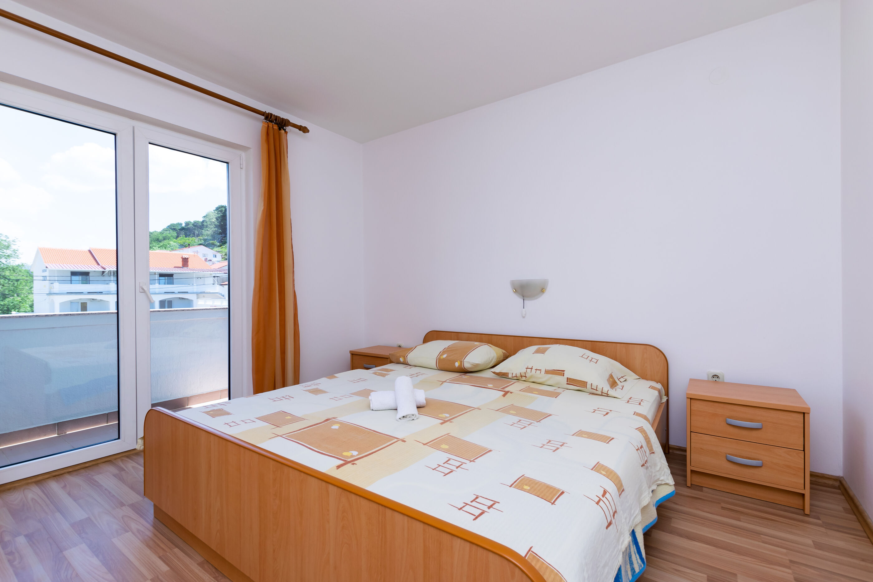 Apartments Iva 89921-A3