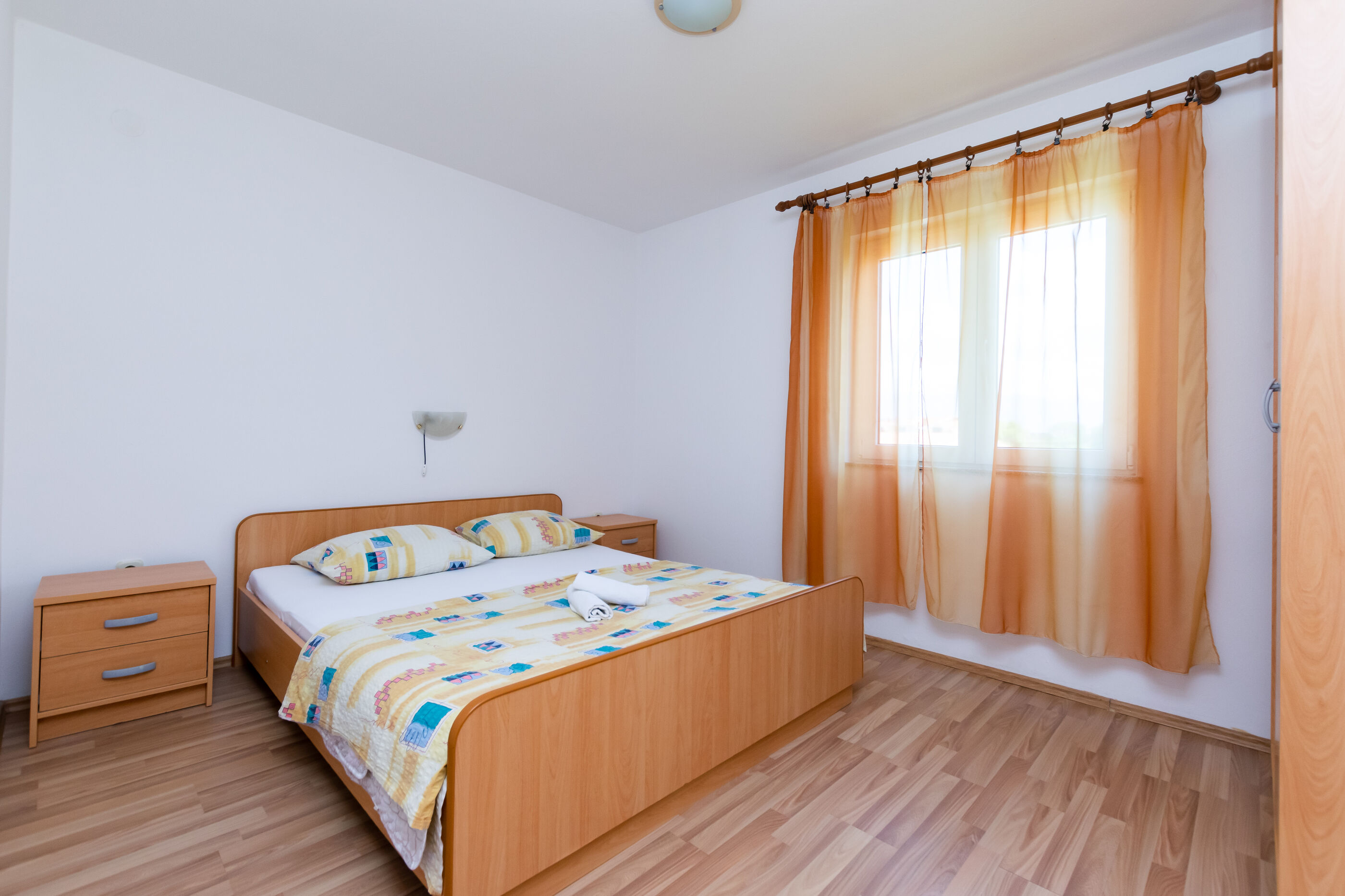 Apartments Iva 89921-A3