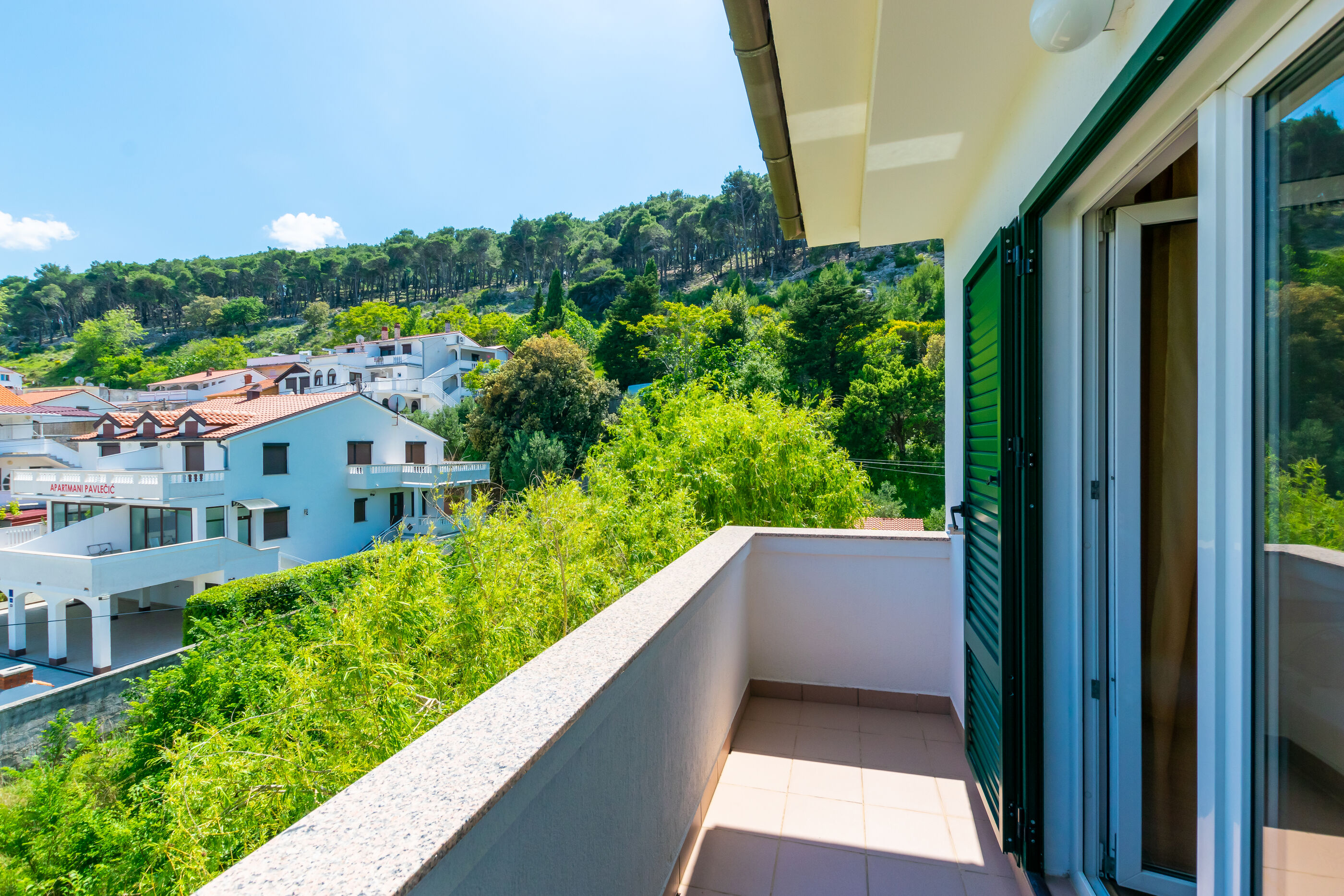 Apartments Iva 89921-A3