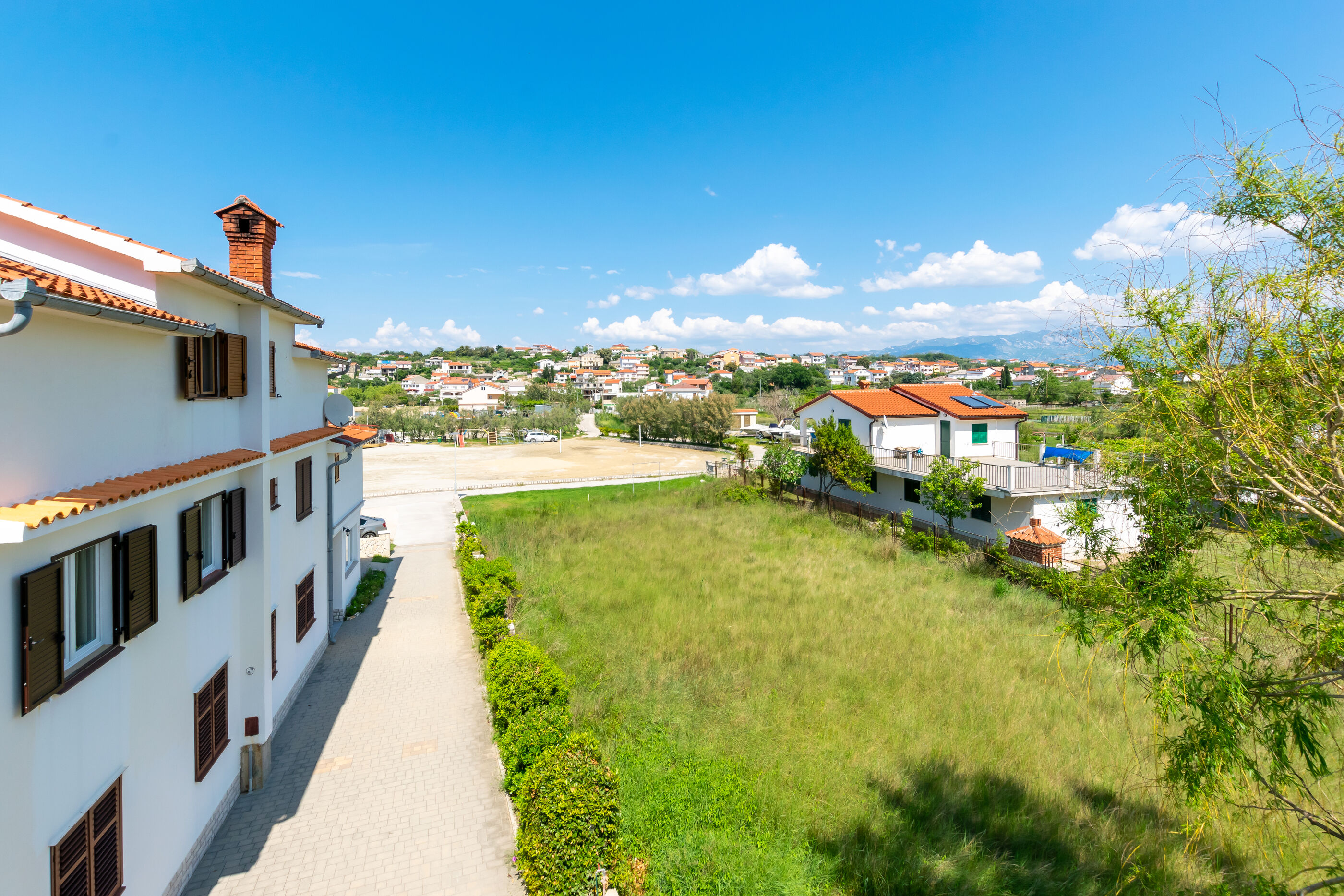 Apartments Iva 89921-A3