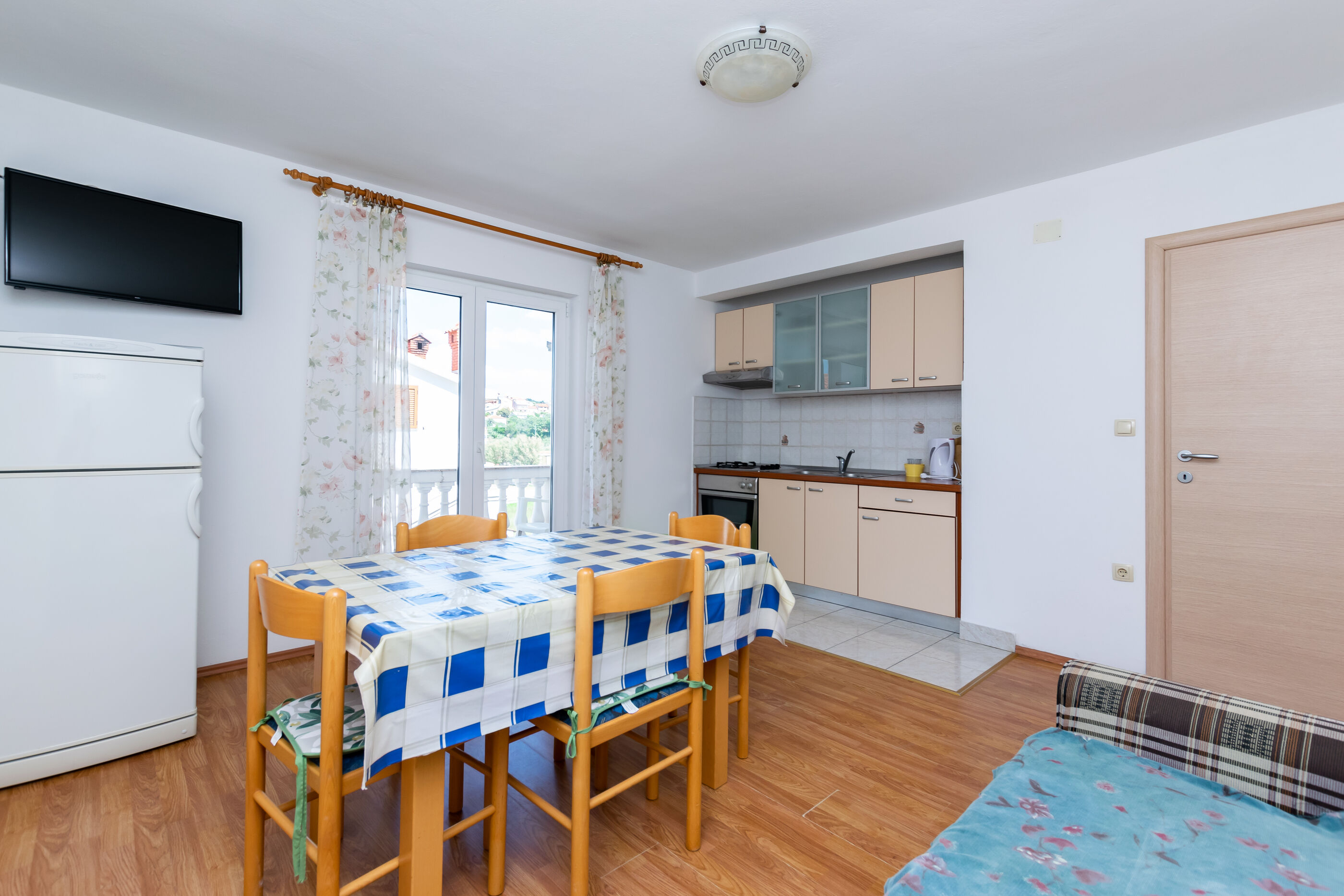 Apartments Iva 89921-A2