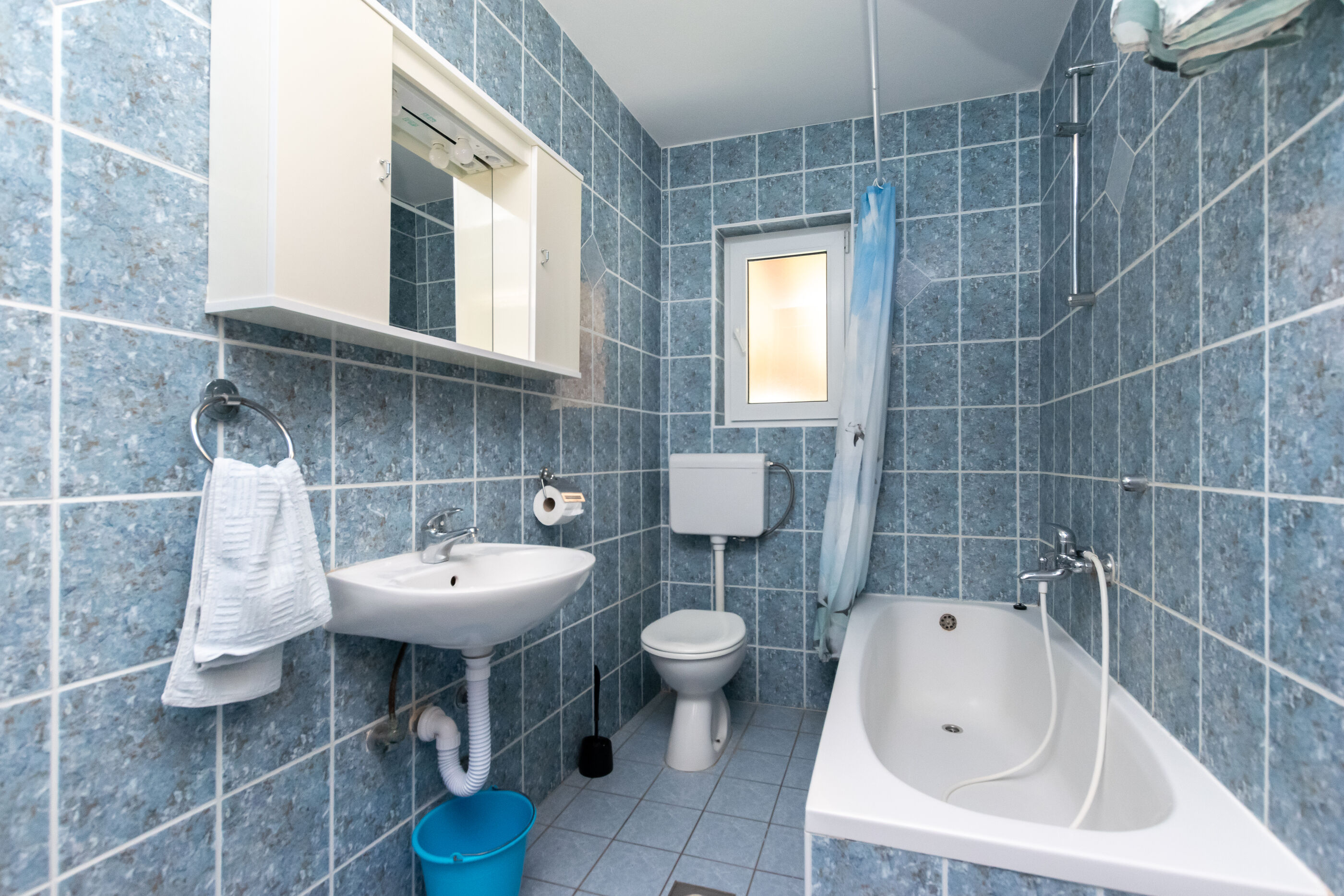 Apartments Iva 89921-A2