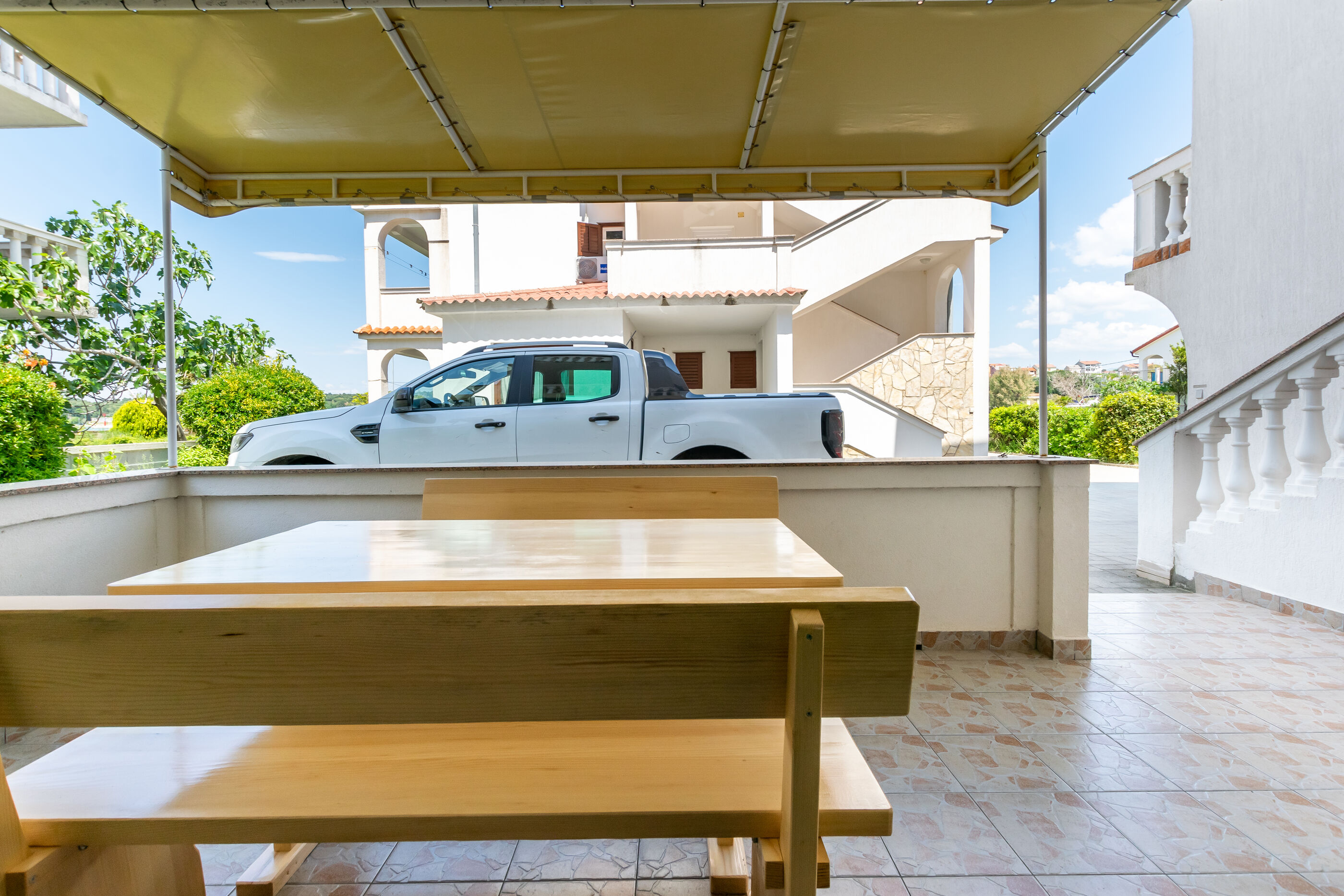 Apartments Iva 89921-A1
