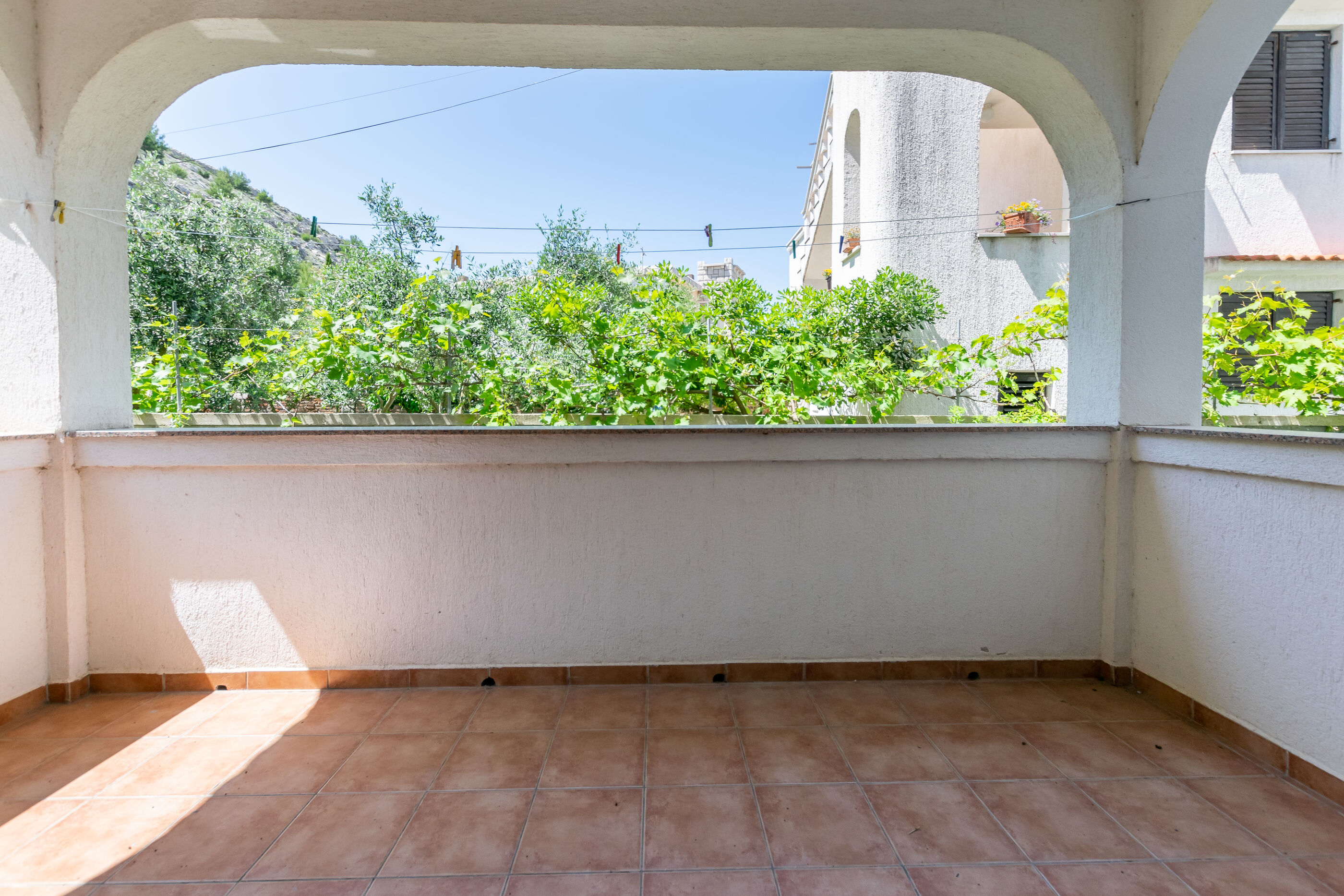 Apartments Iva 89921-A1