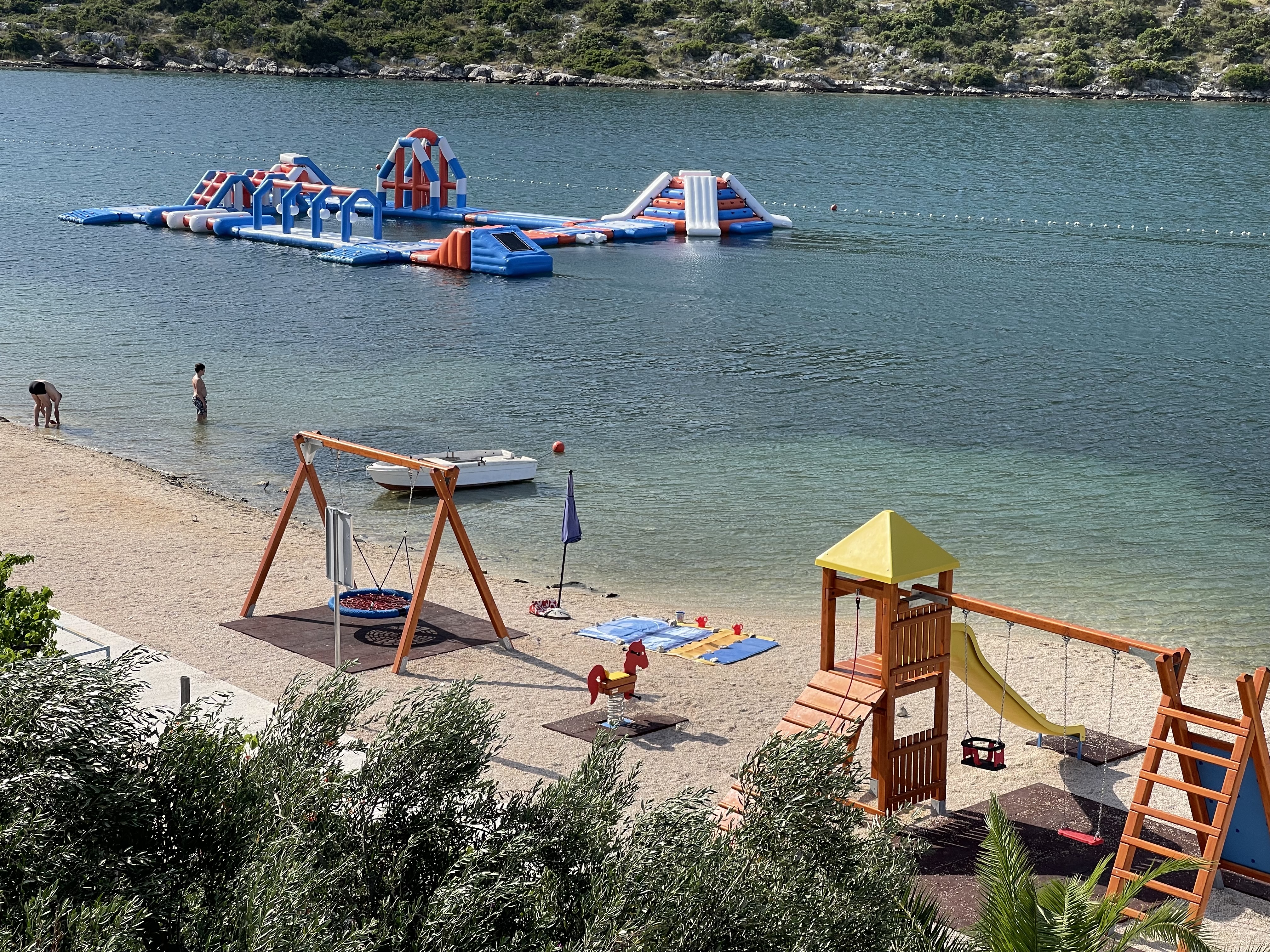 Apartments Kovacevic 10021-A1