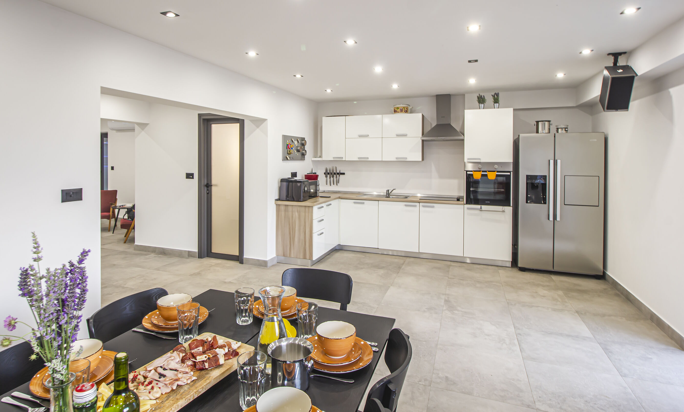 House Anavi V9341-K1