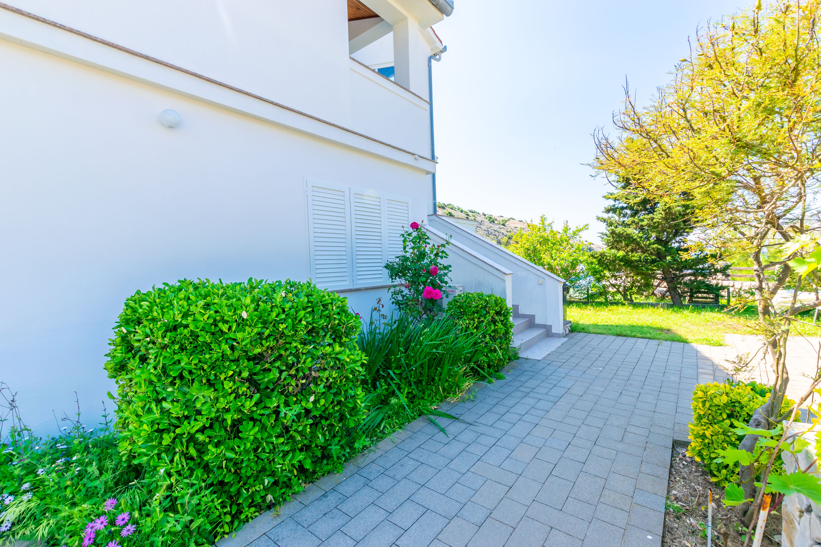 Apartment Mario 89922-A5