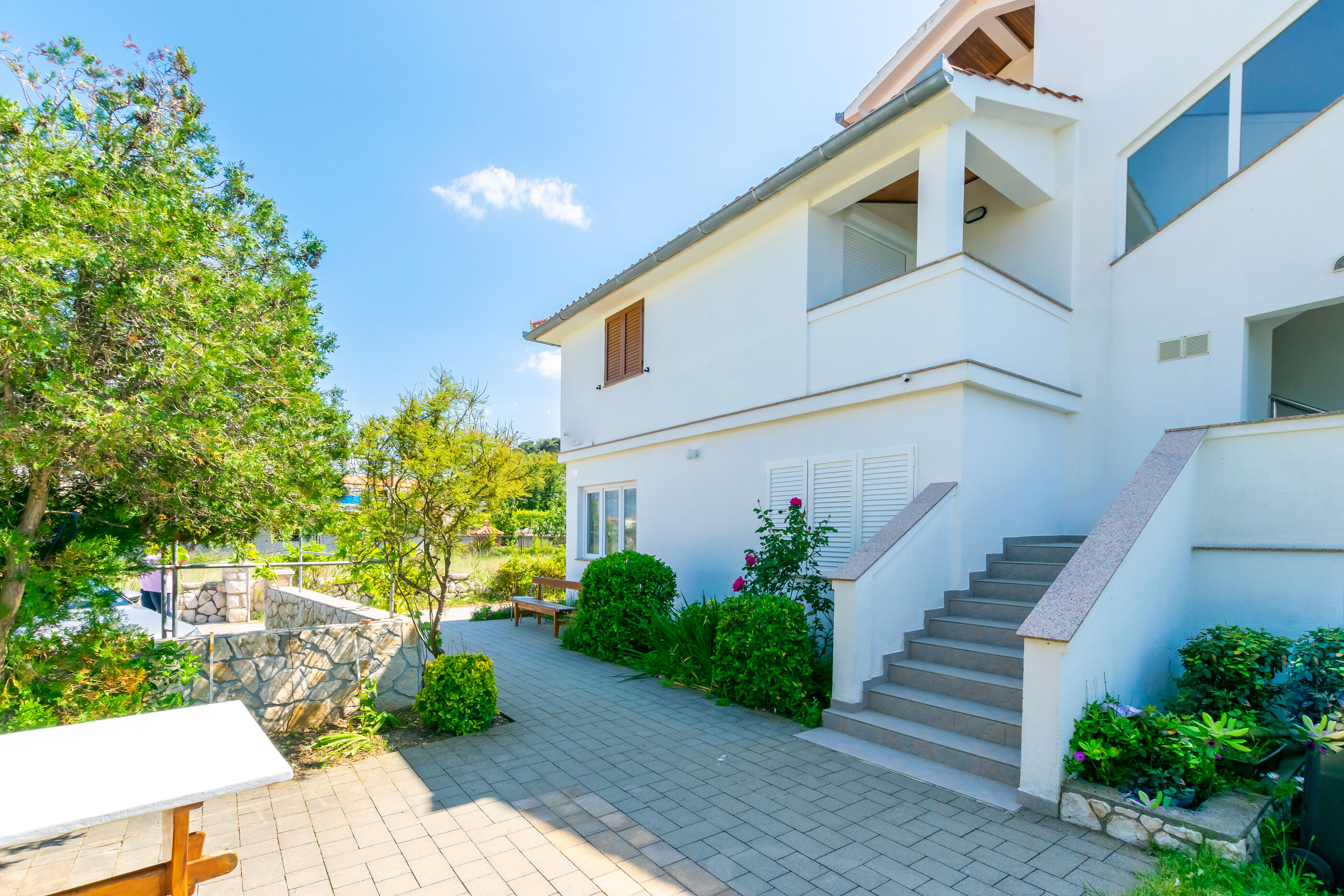 Apartment Mario 89922-A5