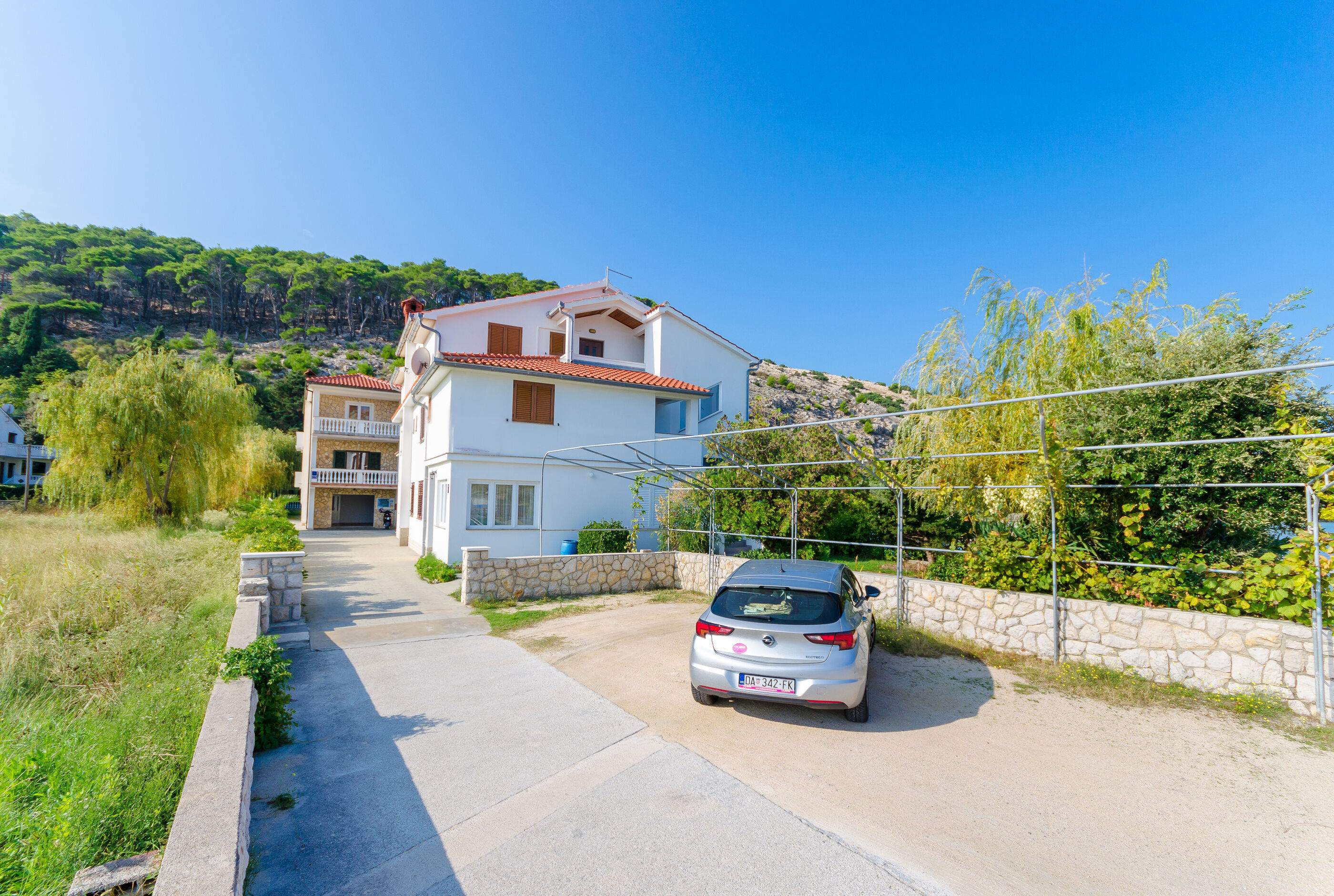 Apartment Mario 89922-A5