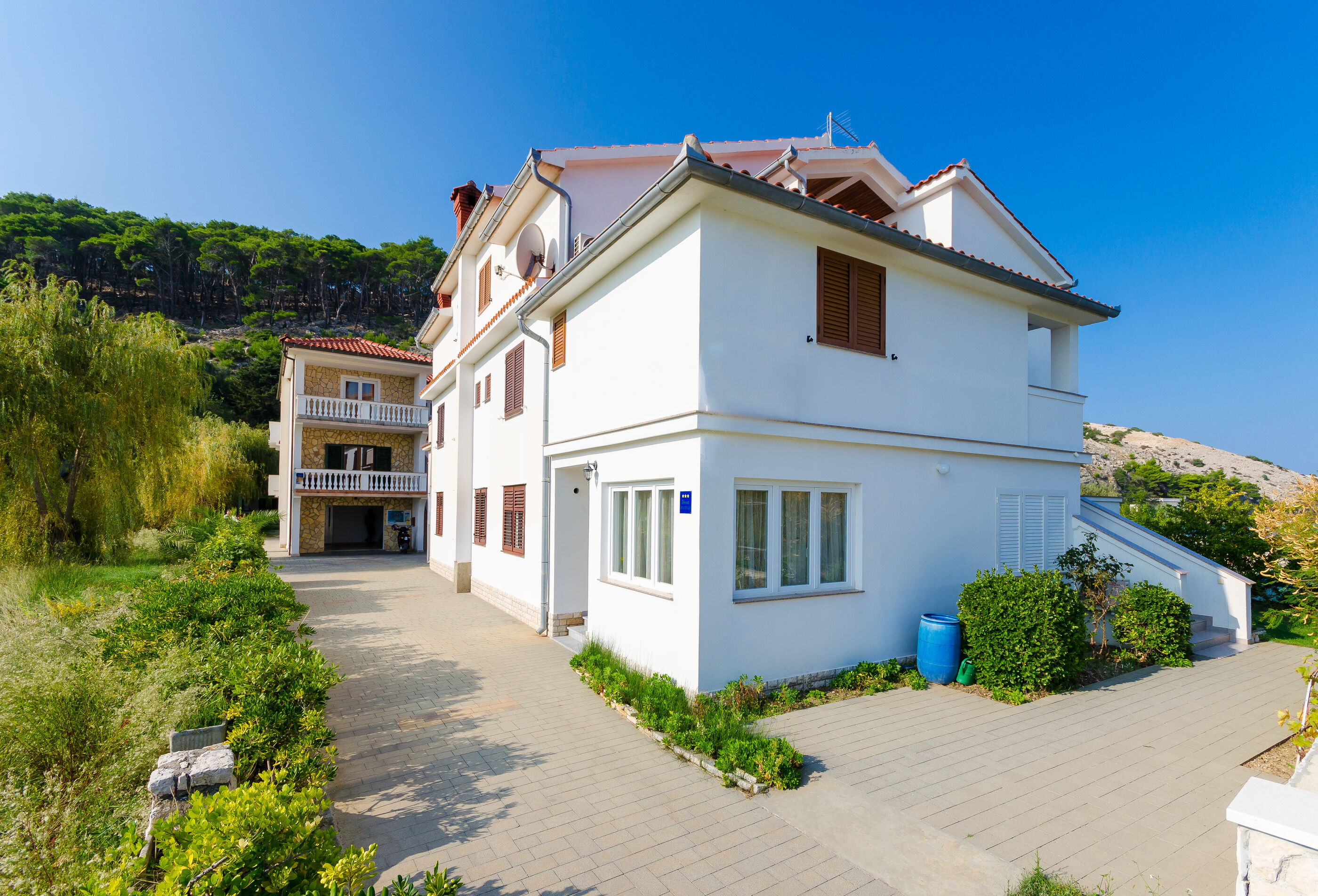 Apartment Mario 89922-A5