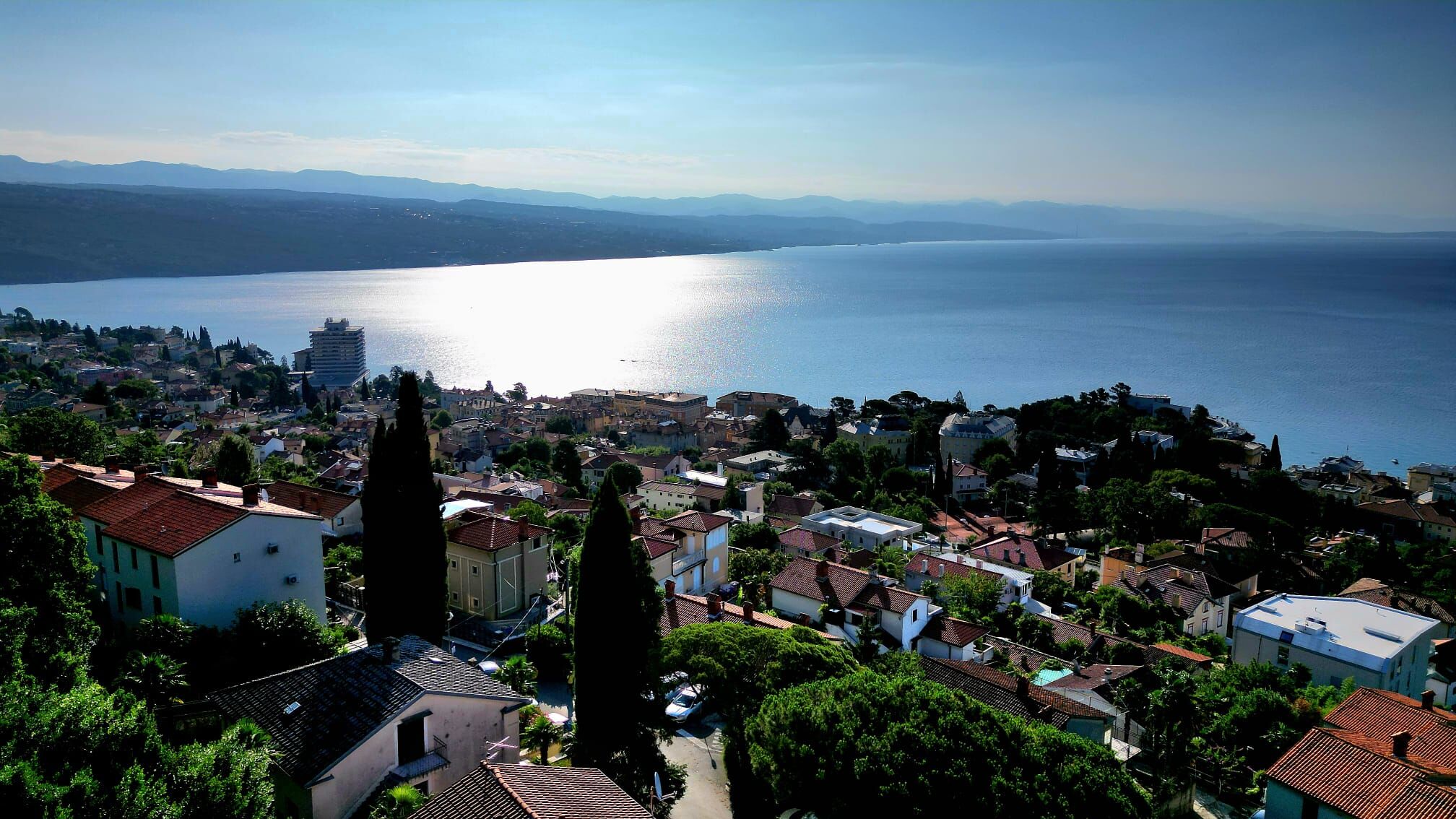 Photo of Apartment Carmen Opatija