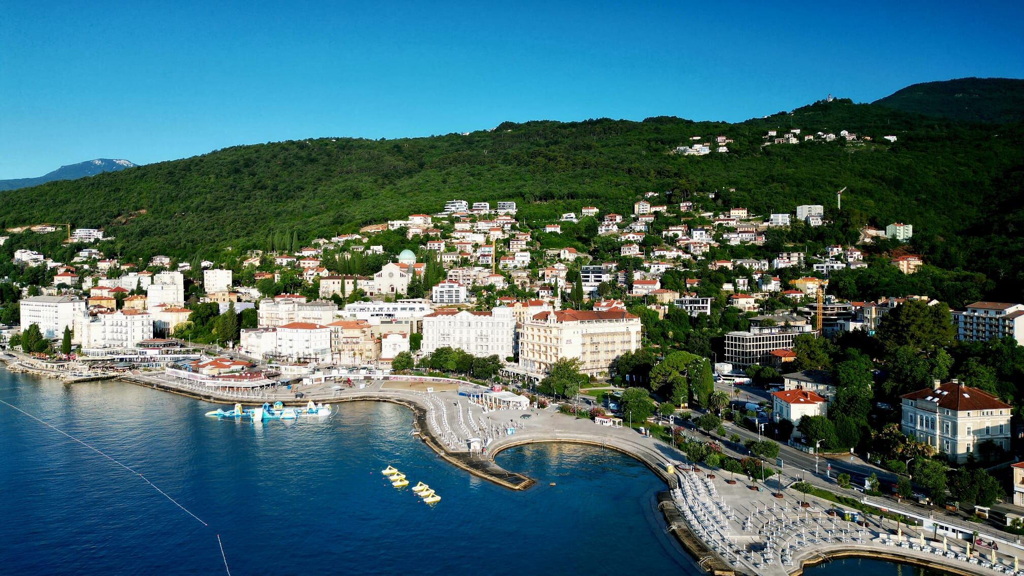 Photo of Apartment Carmen Opatija