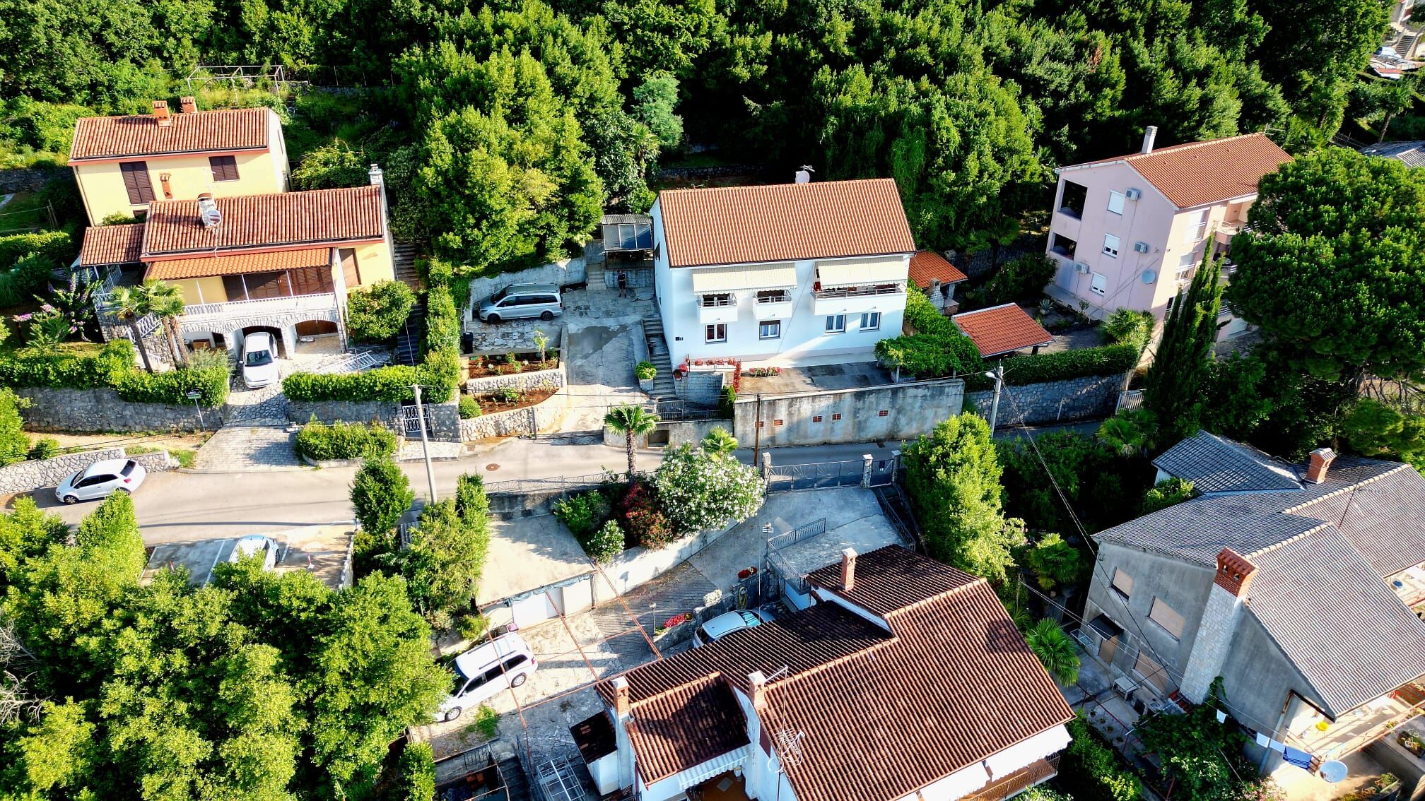 Photo of Apartment Carmen Opatija