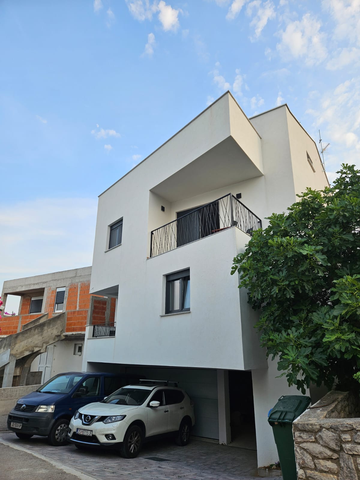 Apartments Picikato 96931-A1