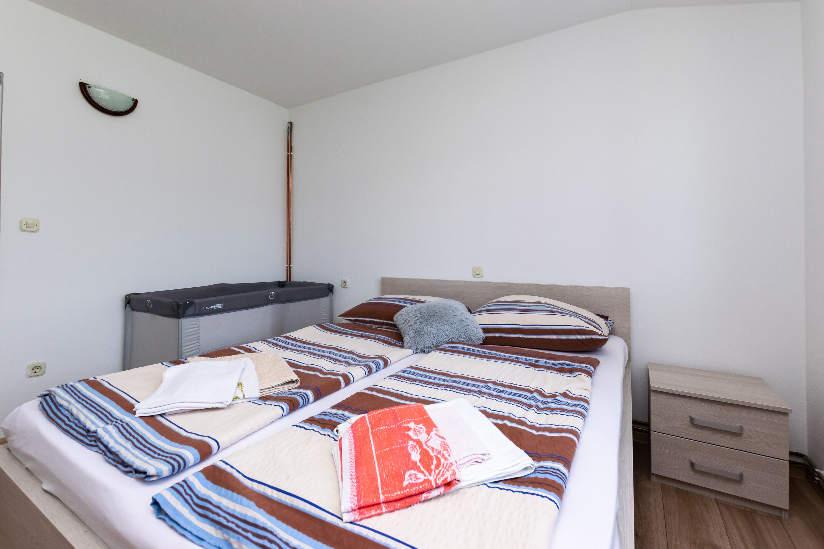 Apartments Boza 86651-A2