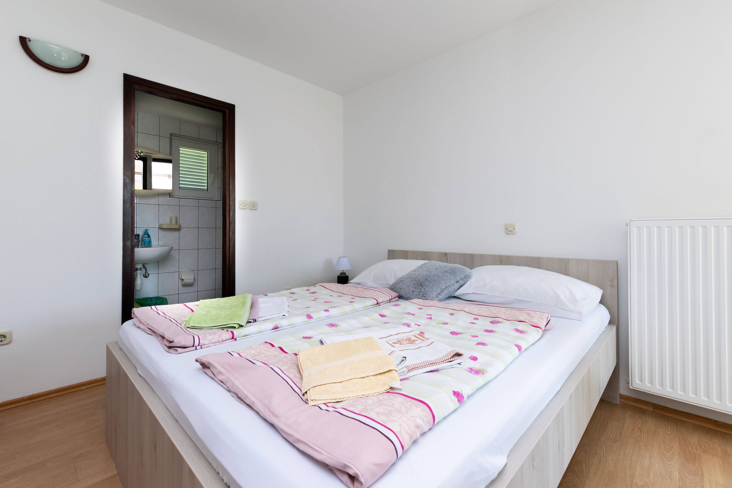 Apartments Boza 86651-A2
