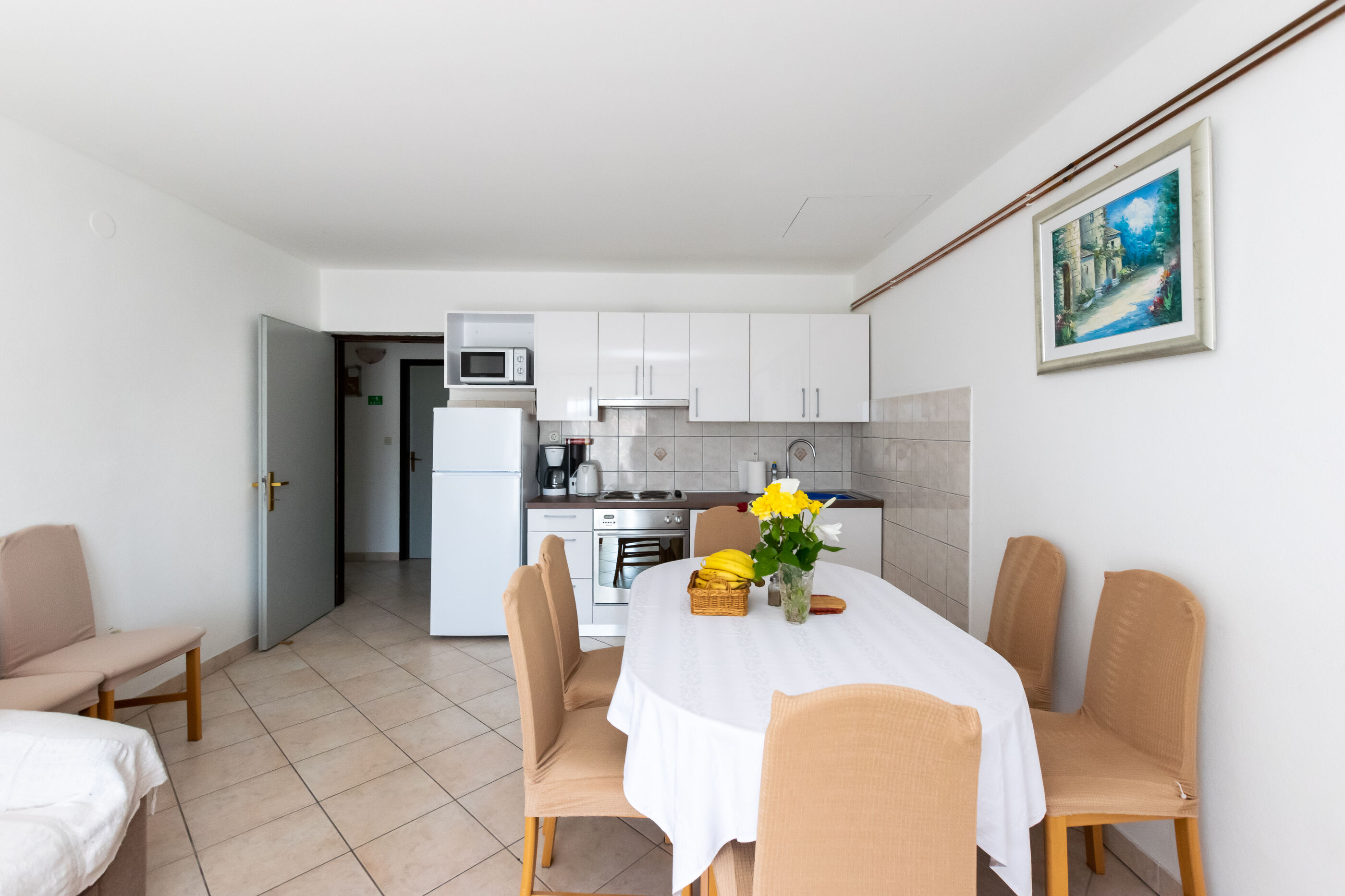Apartments Boza 86651-A2