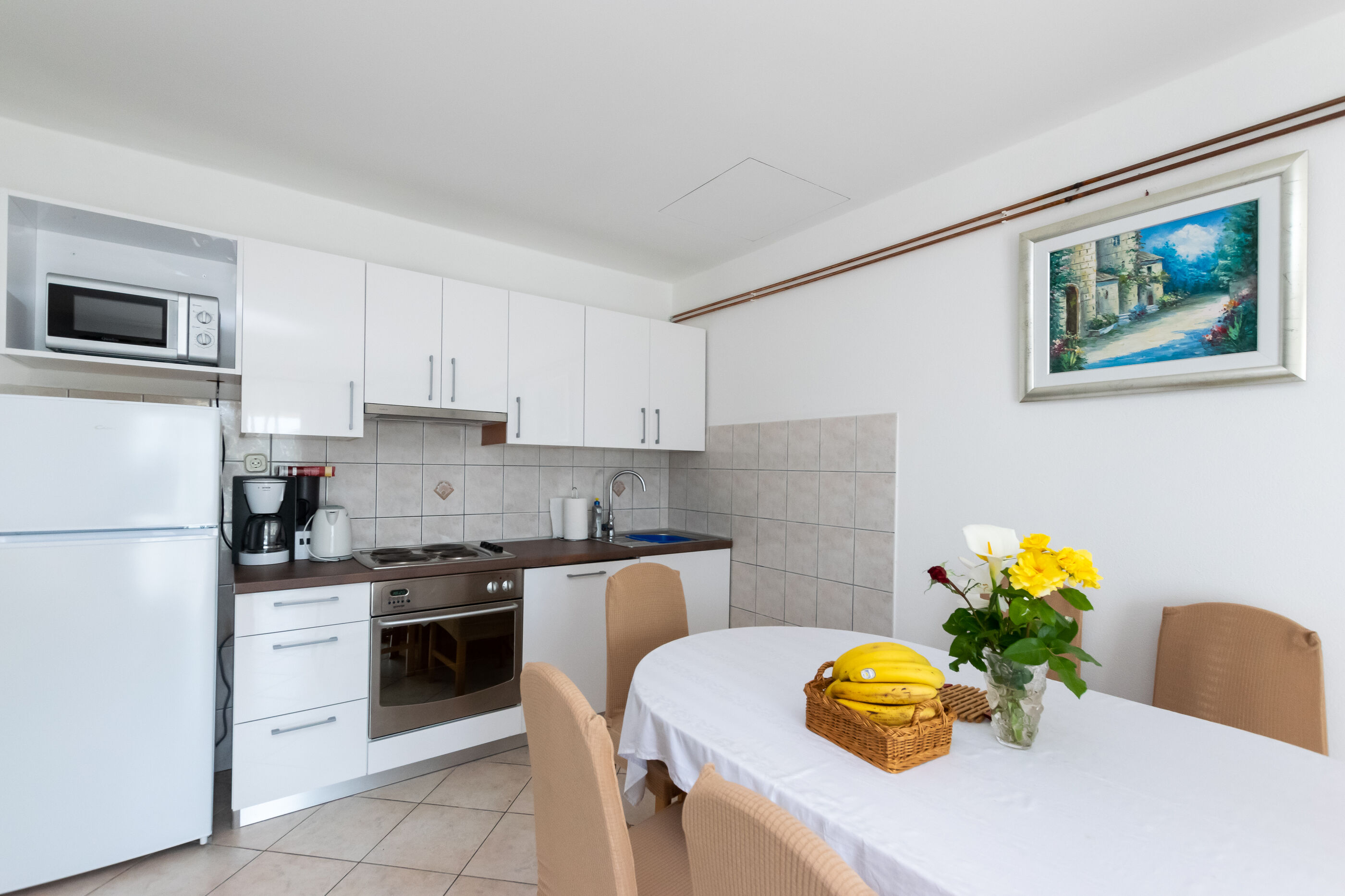 Apartments Boza 86651-A2