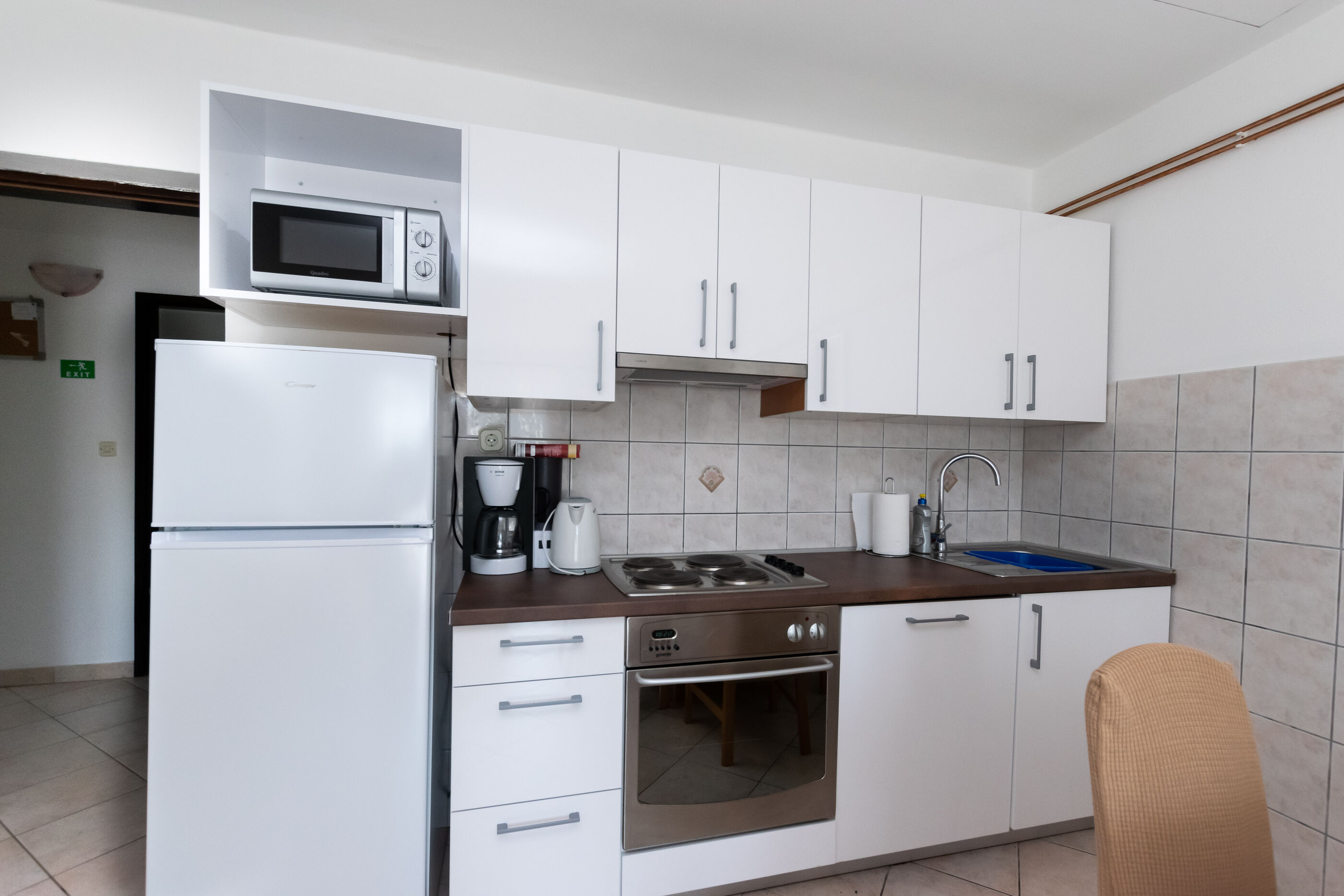 Apartments Boza 86651-A2
