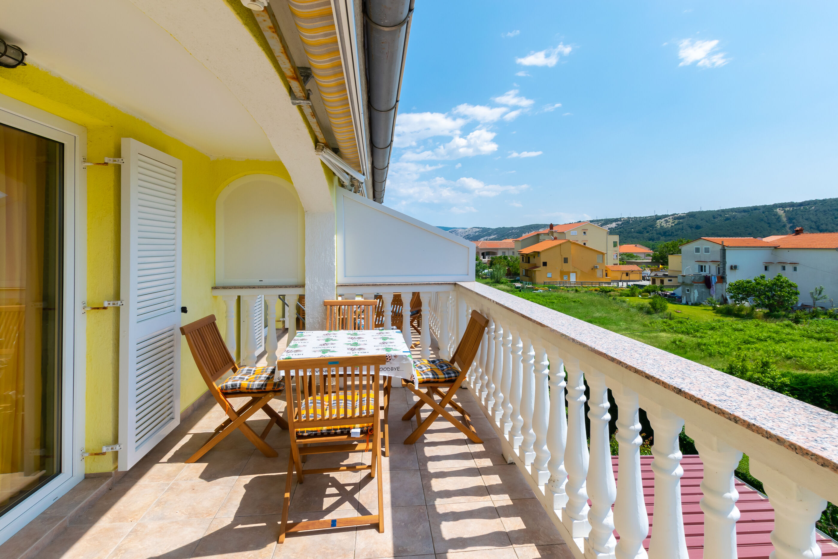 Apartments Boza 86651-A3