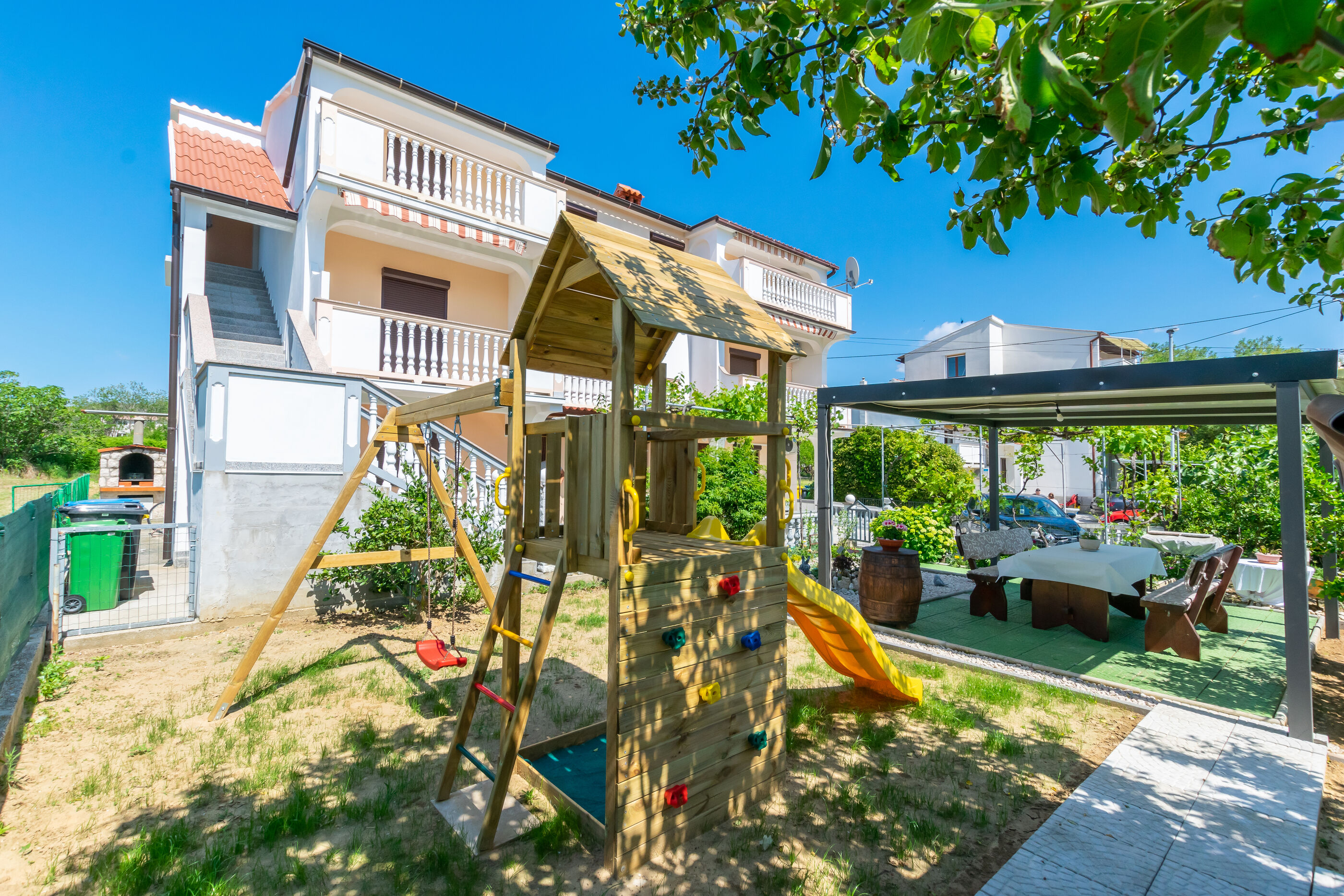 Apartment Branko 65231-A1