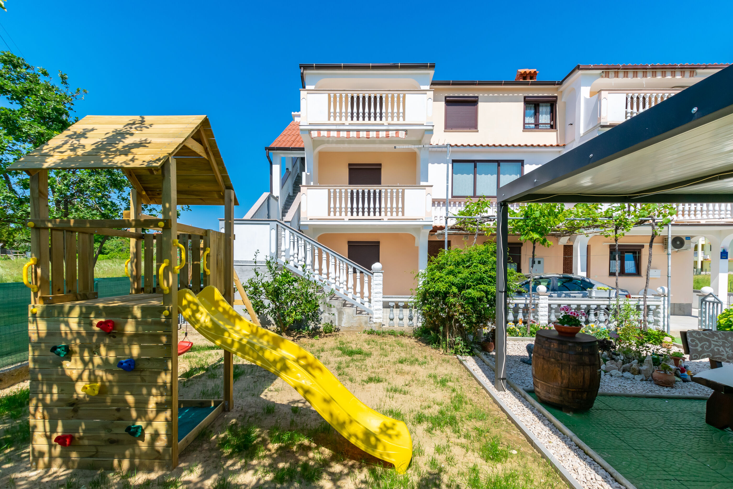 Apartment Branko 65231-A1